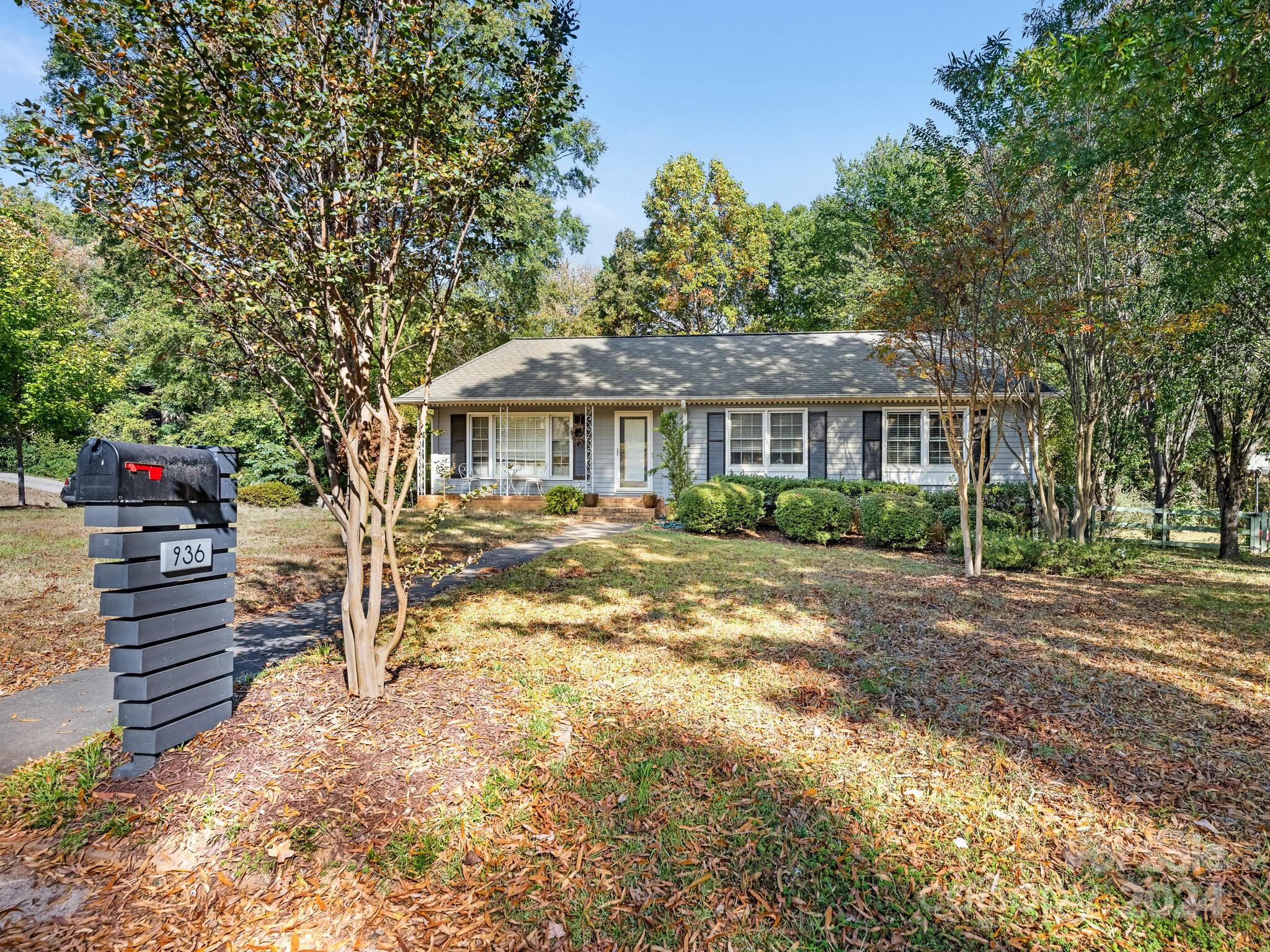 936 Eaglewood Avenue Charlotte NC 28212