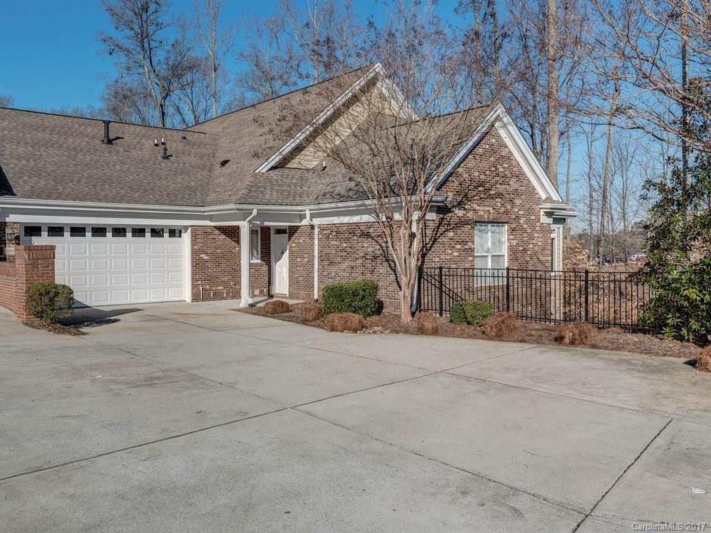 10920 Casetta Drive Matthews NC 28105