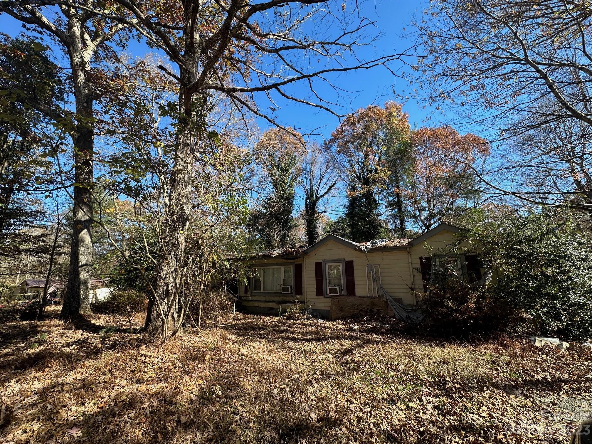 48 Greenwood Acres Drive Mills River NC 28759