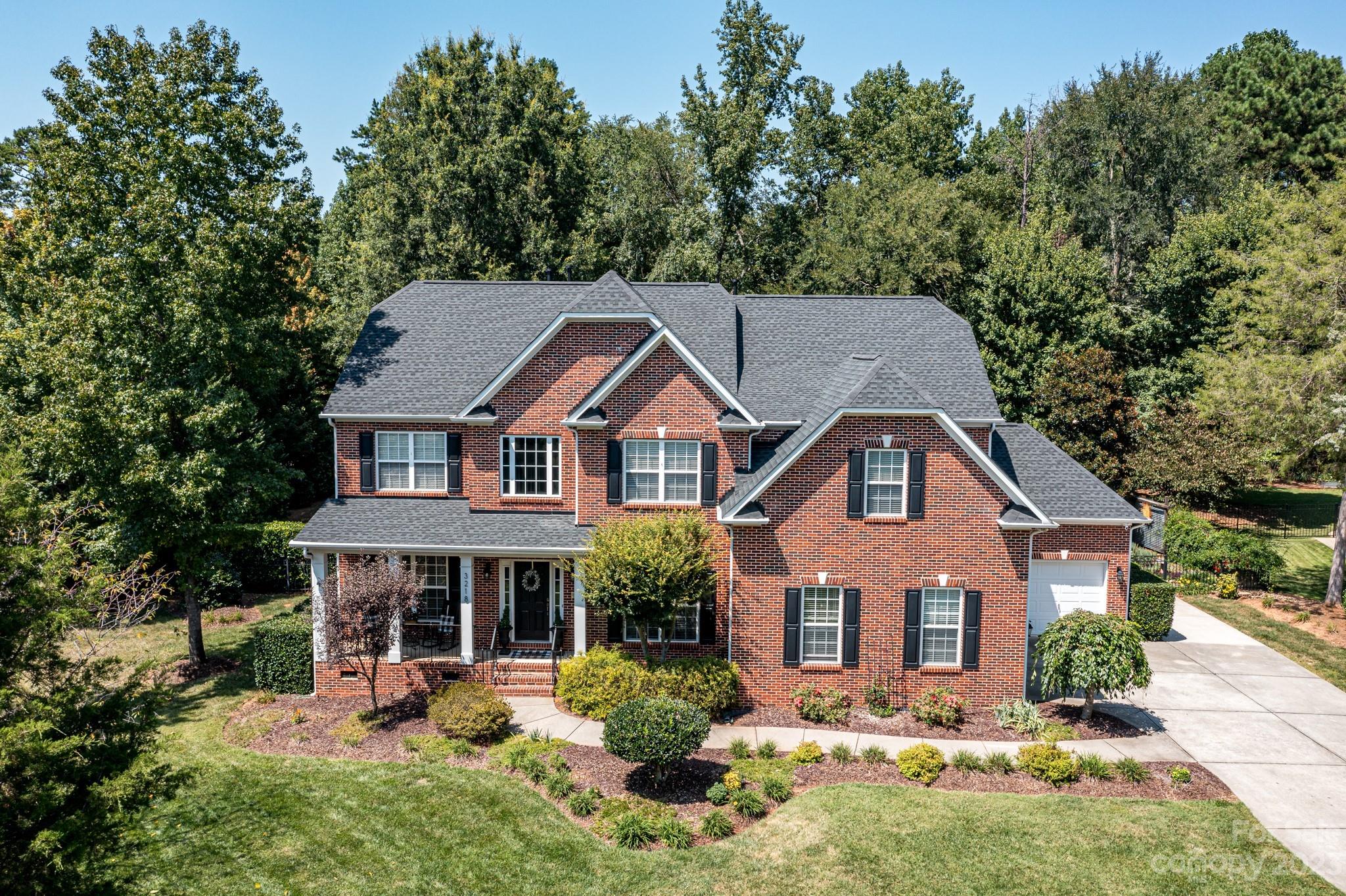 3218 Sawtooth Court Mint Hill NC 28227