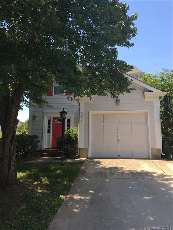 9007 Loveden Court Charlotte NC 28215