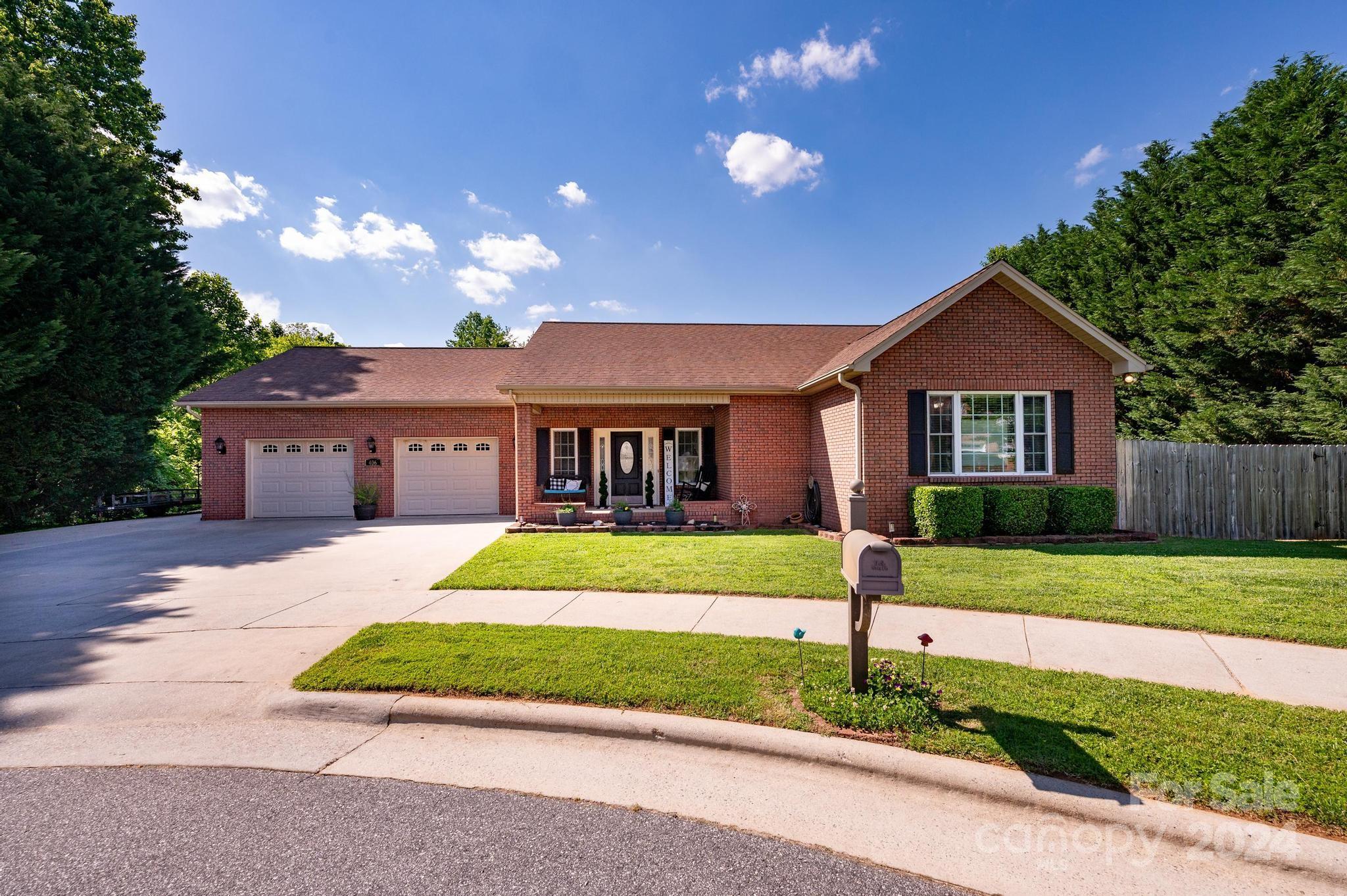 406 Elias Court NE Lenoir NC 28645