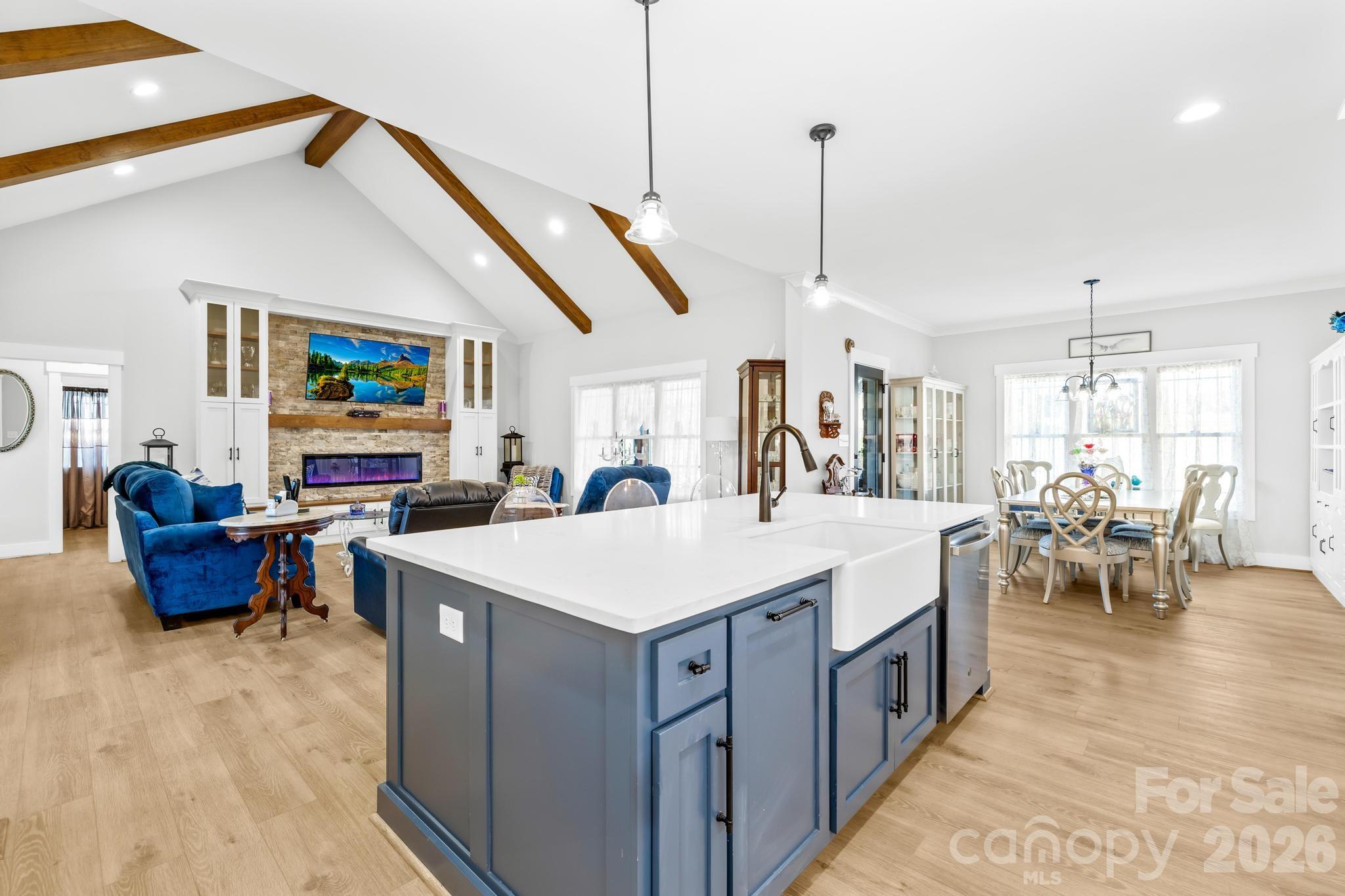 2983 Tavistock Lane Lincolnton NC 28092
