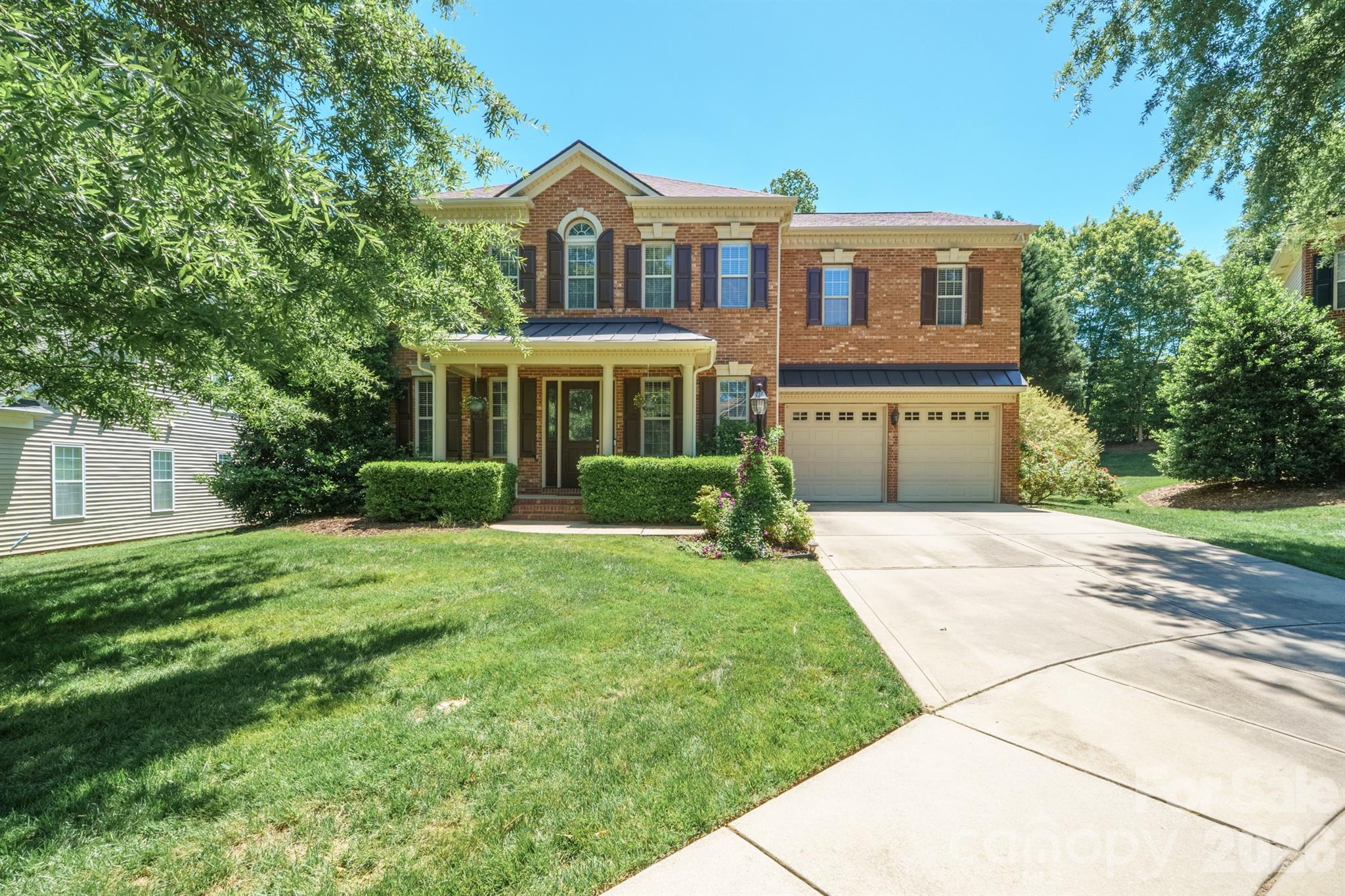 4109 Exbury Gardens Drive Waxhaw NC 28173