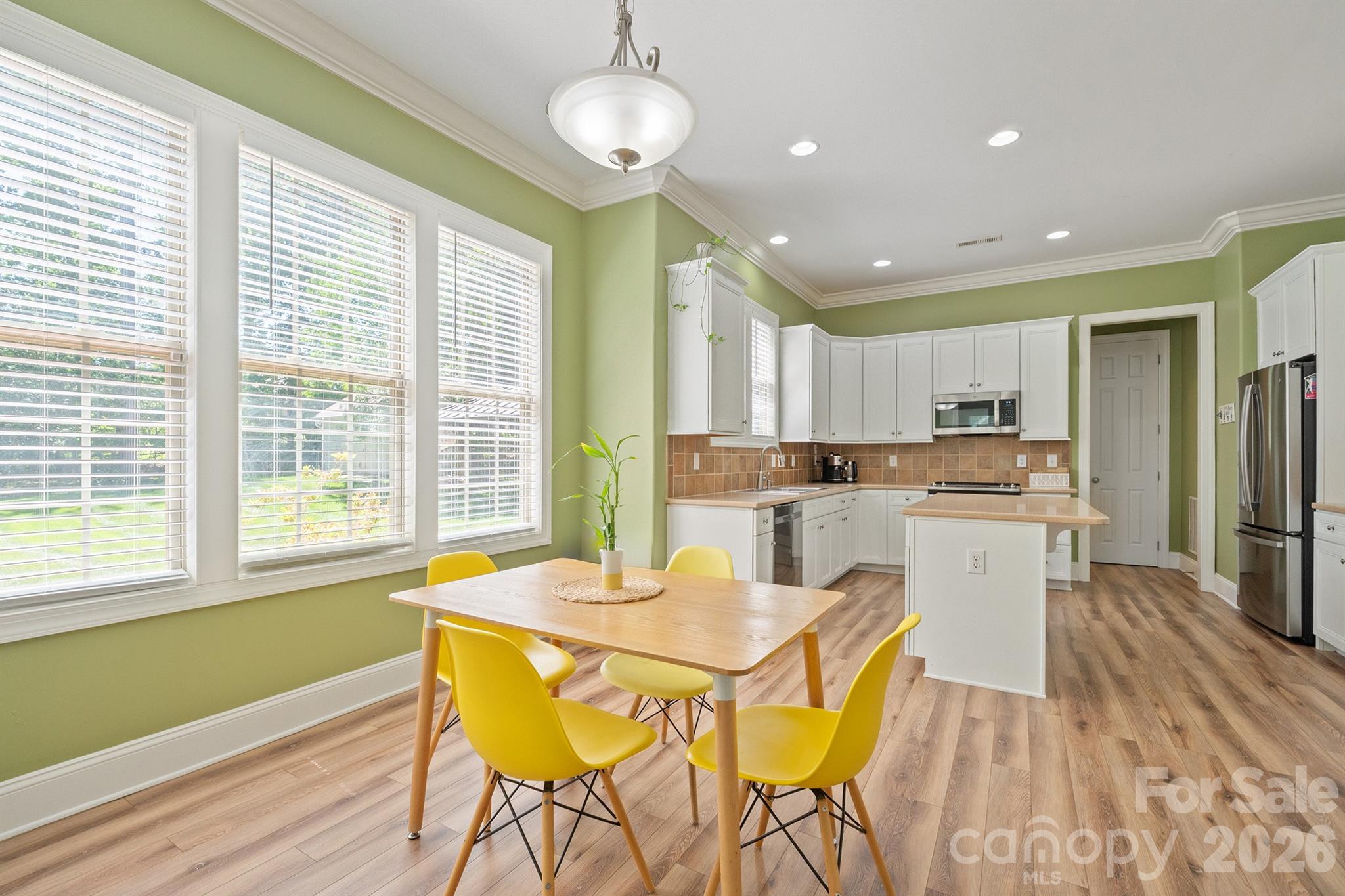 4109 Exbury Gardens Drive Waxhaw NC 28173