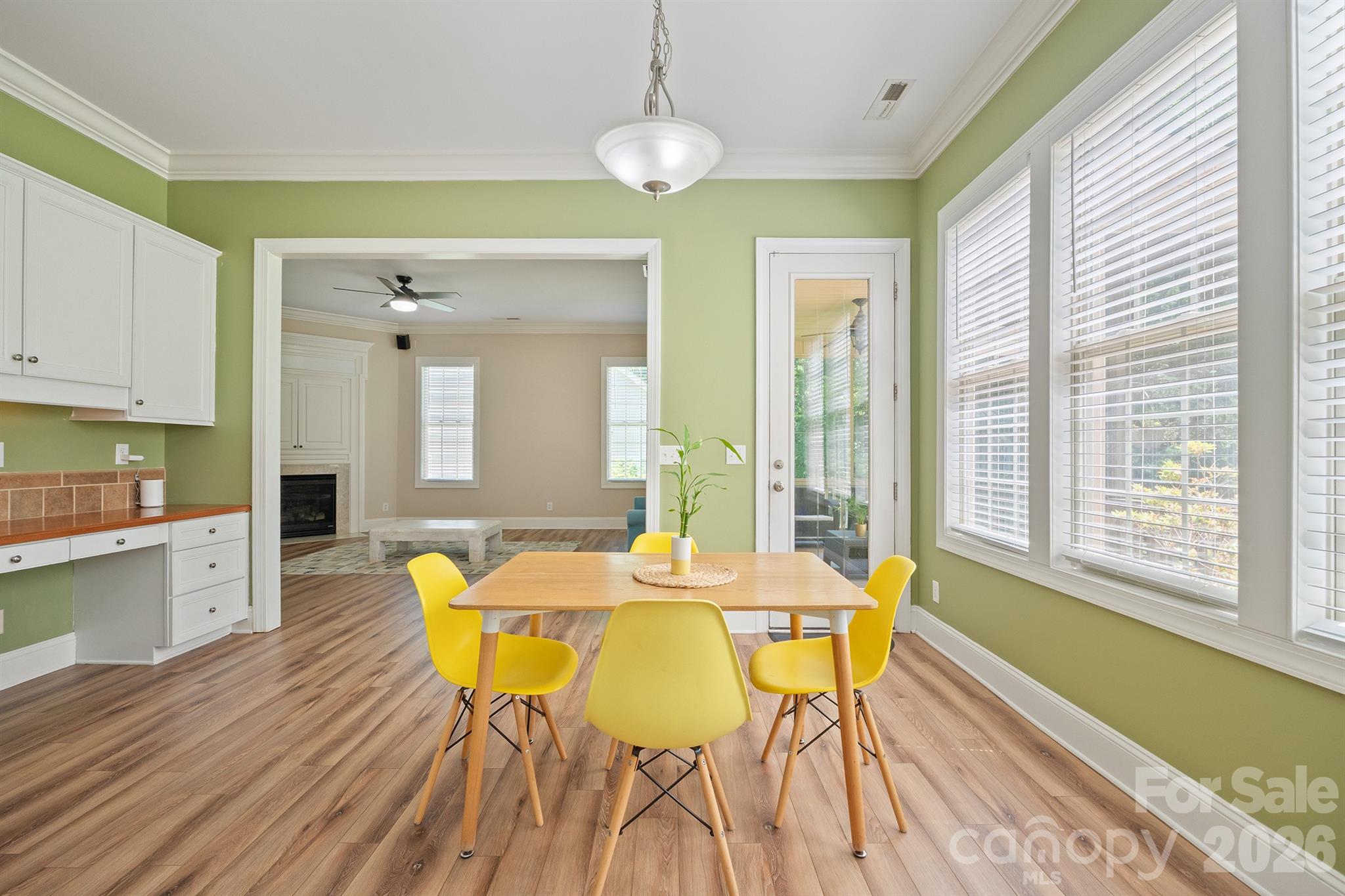 4109 Exbury Gardens Drive Waxhaw NC 28173