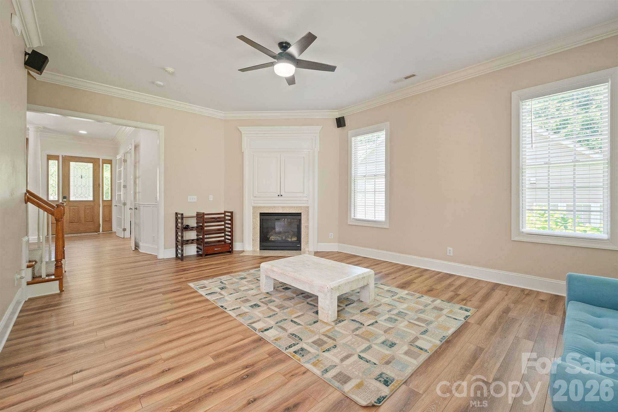 4109 Exbury Gardens Drive Waxhaw NC 28173