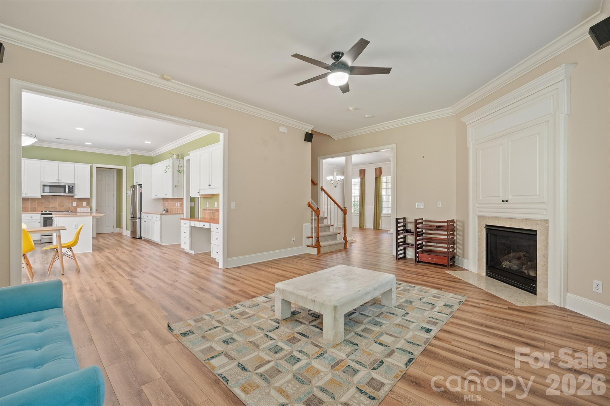 4109 Exbury Gardens Drive Waxhaw NC 28173