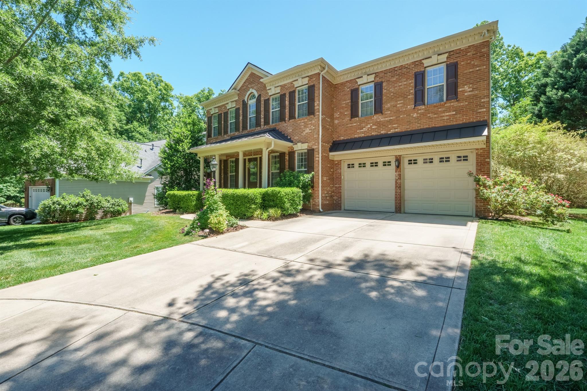 4109 Exbury Gardens Drive Waxhaw NC 28173