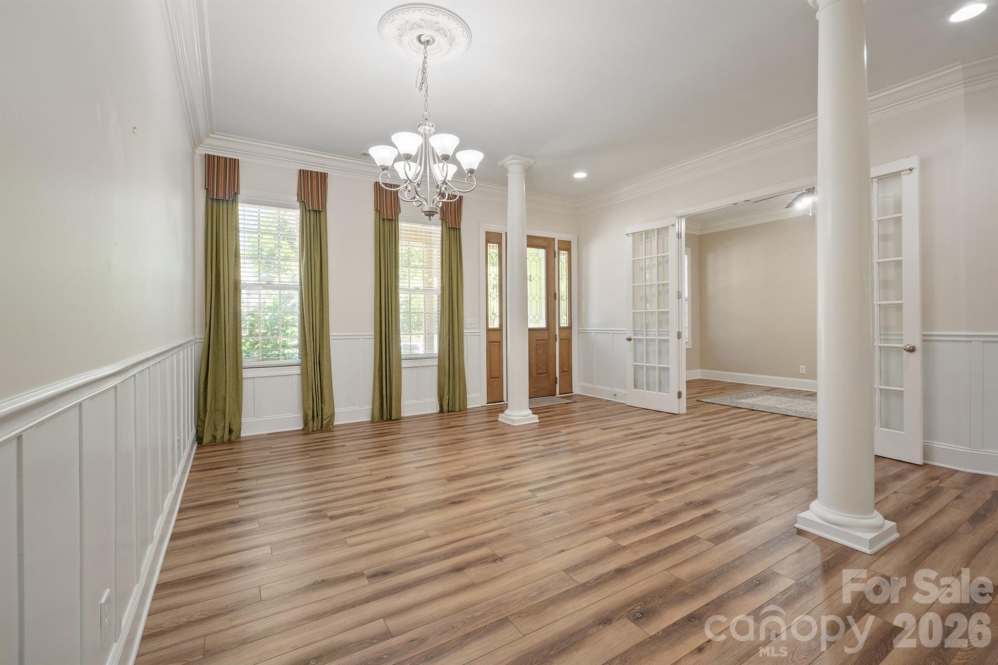 4109 Exbury Gardens Drive Waxhaw NC 28173