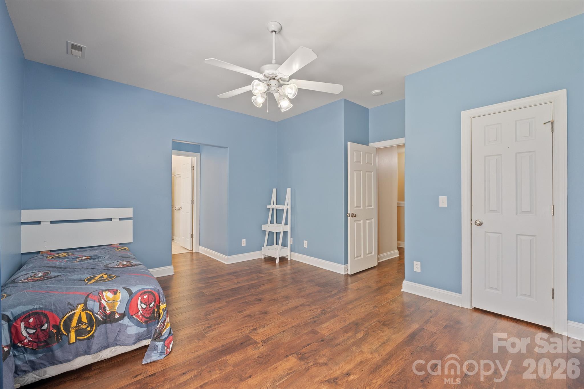4109 Exbury Gardens Drive Waxhaw NC 28173