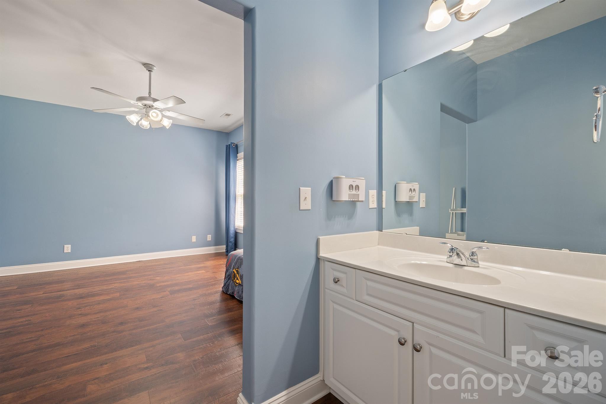 4109 Exbury Gardens Drive Waxhaw NC 28173