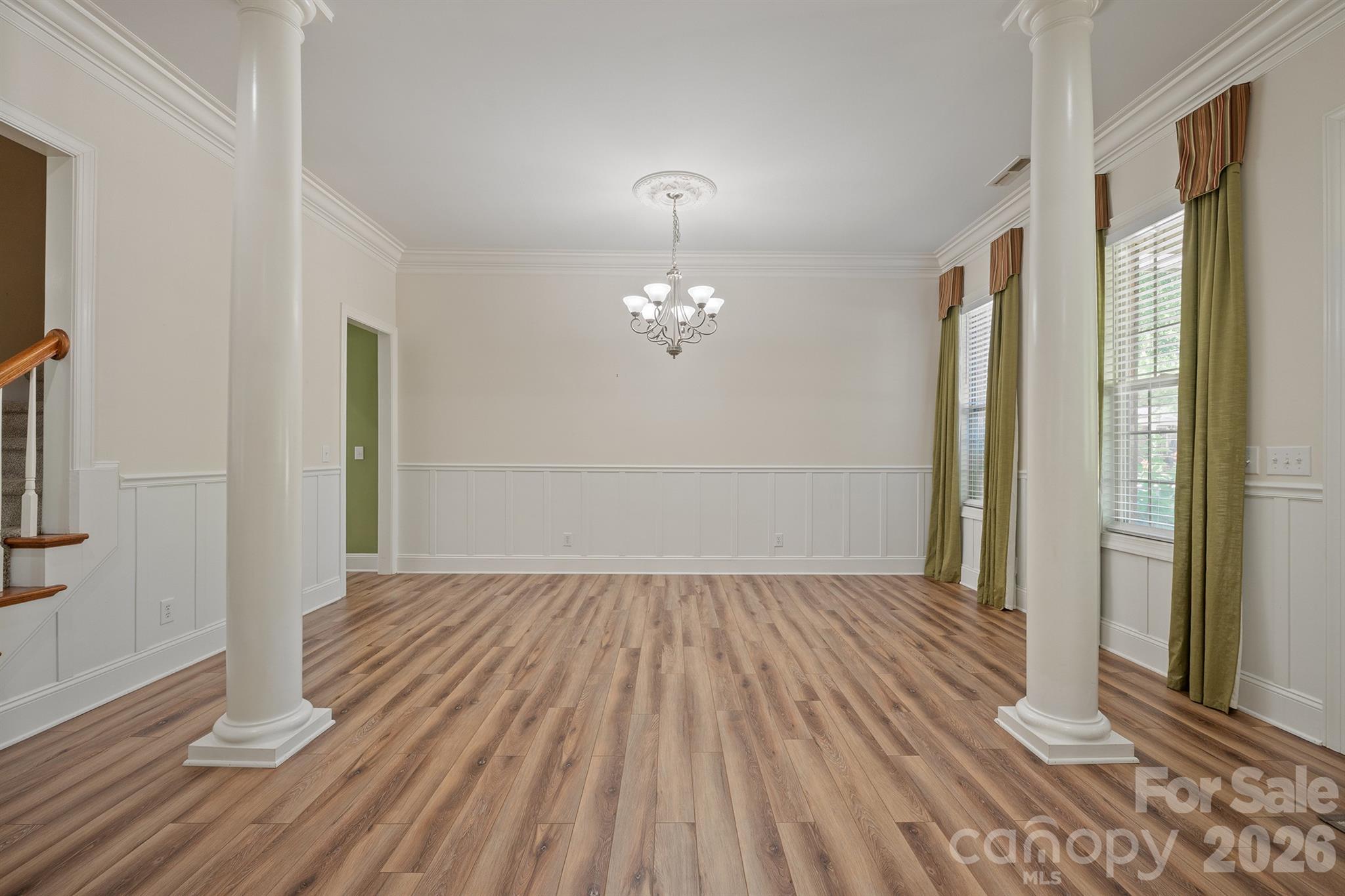 4109 Exbury Gardens Drive Waxhaw NC 28173