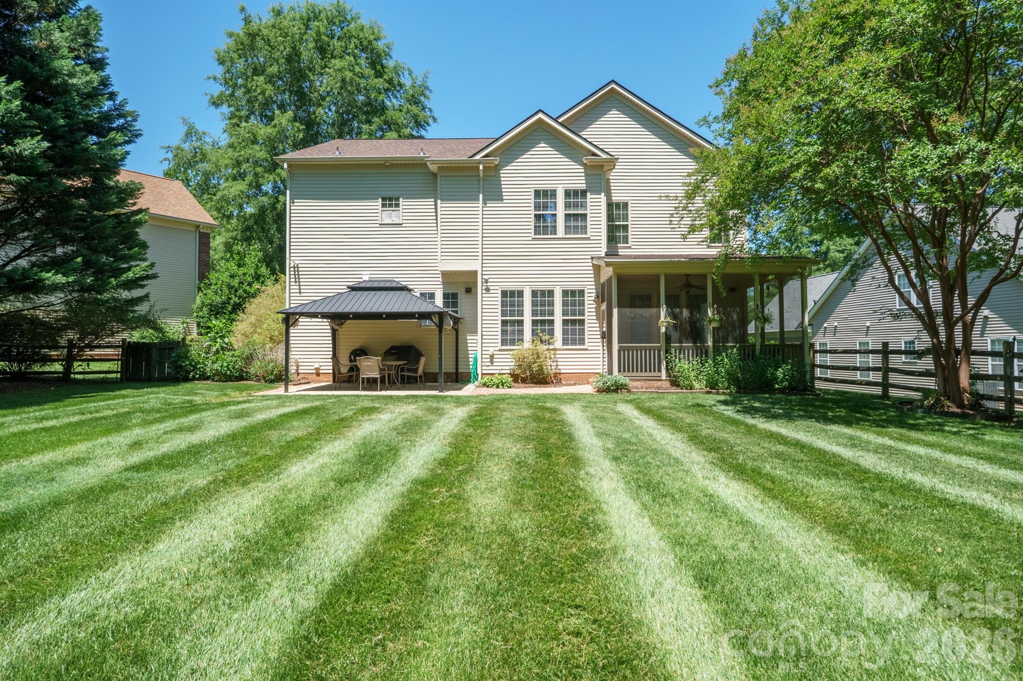 4109 Exbury Gardens Drive Waxhaw NC 28173