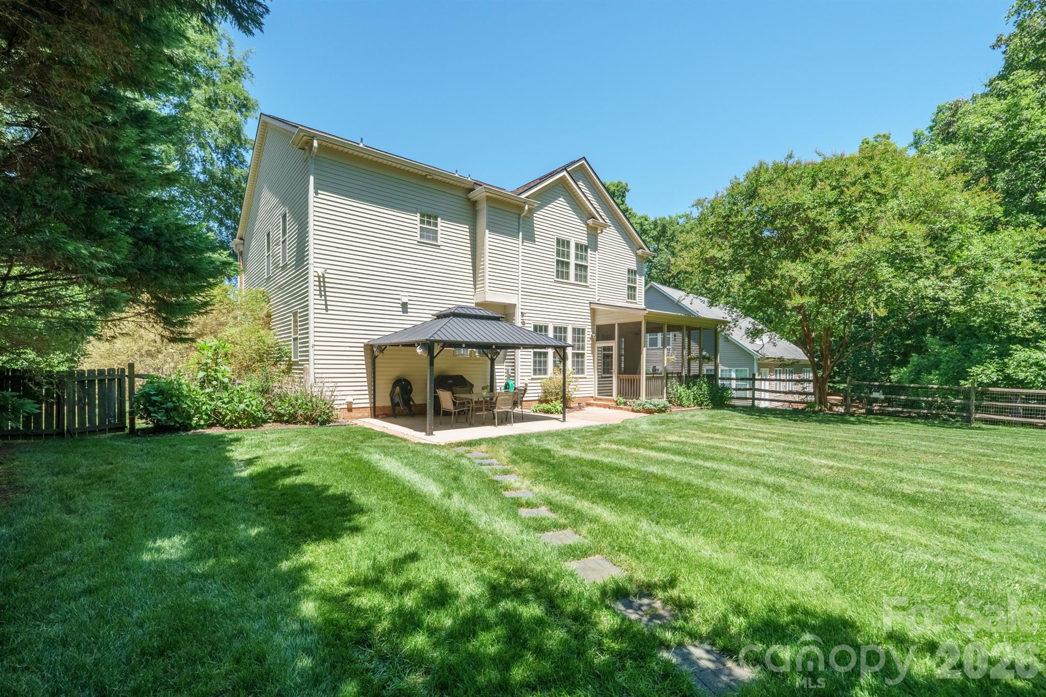 4109 Exbury Gardens Drive Waxhaw NC 28173
