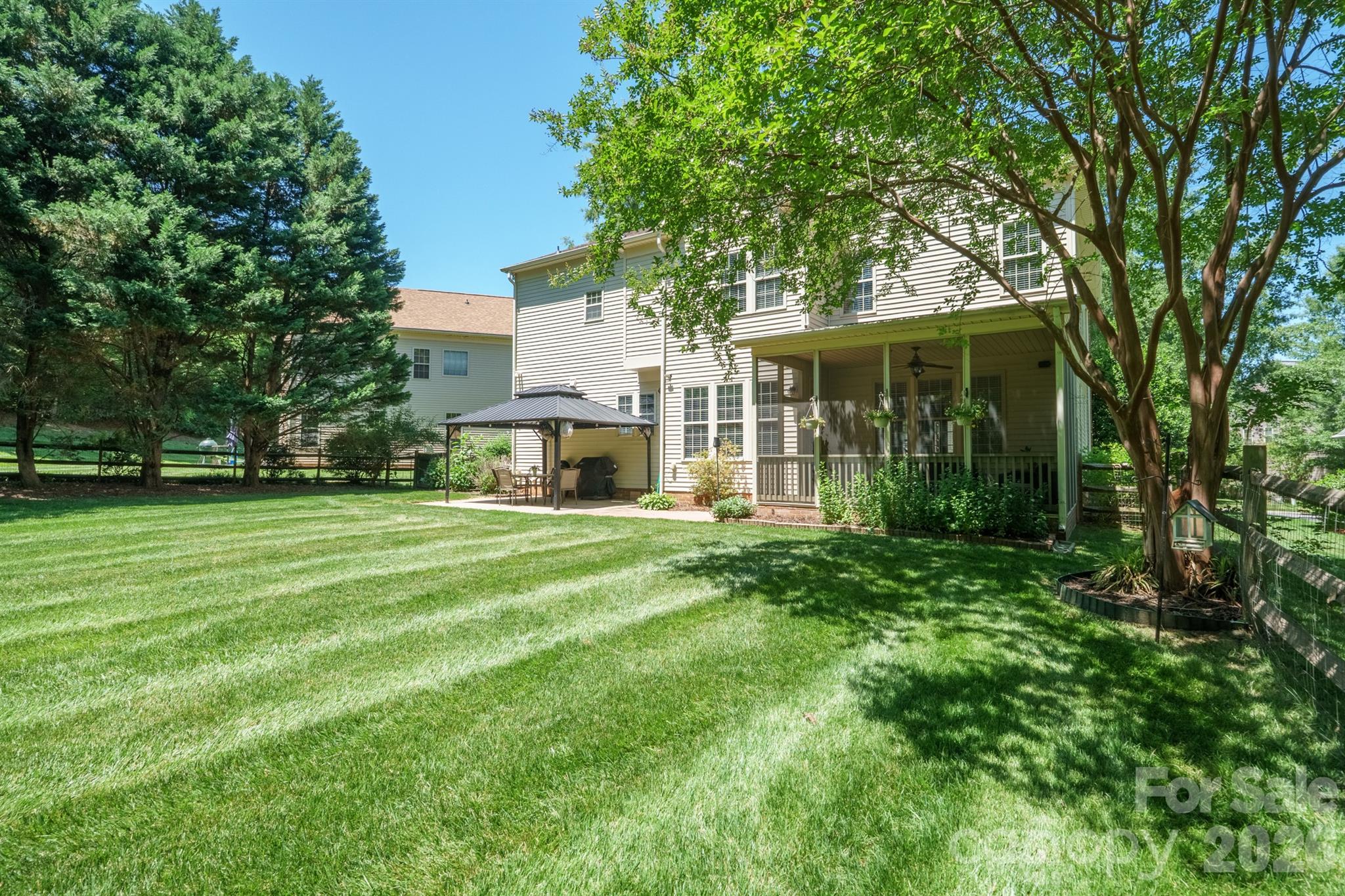 4109 Exbury Gardens Drive Waxhaw NC 28173