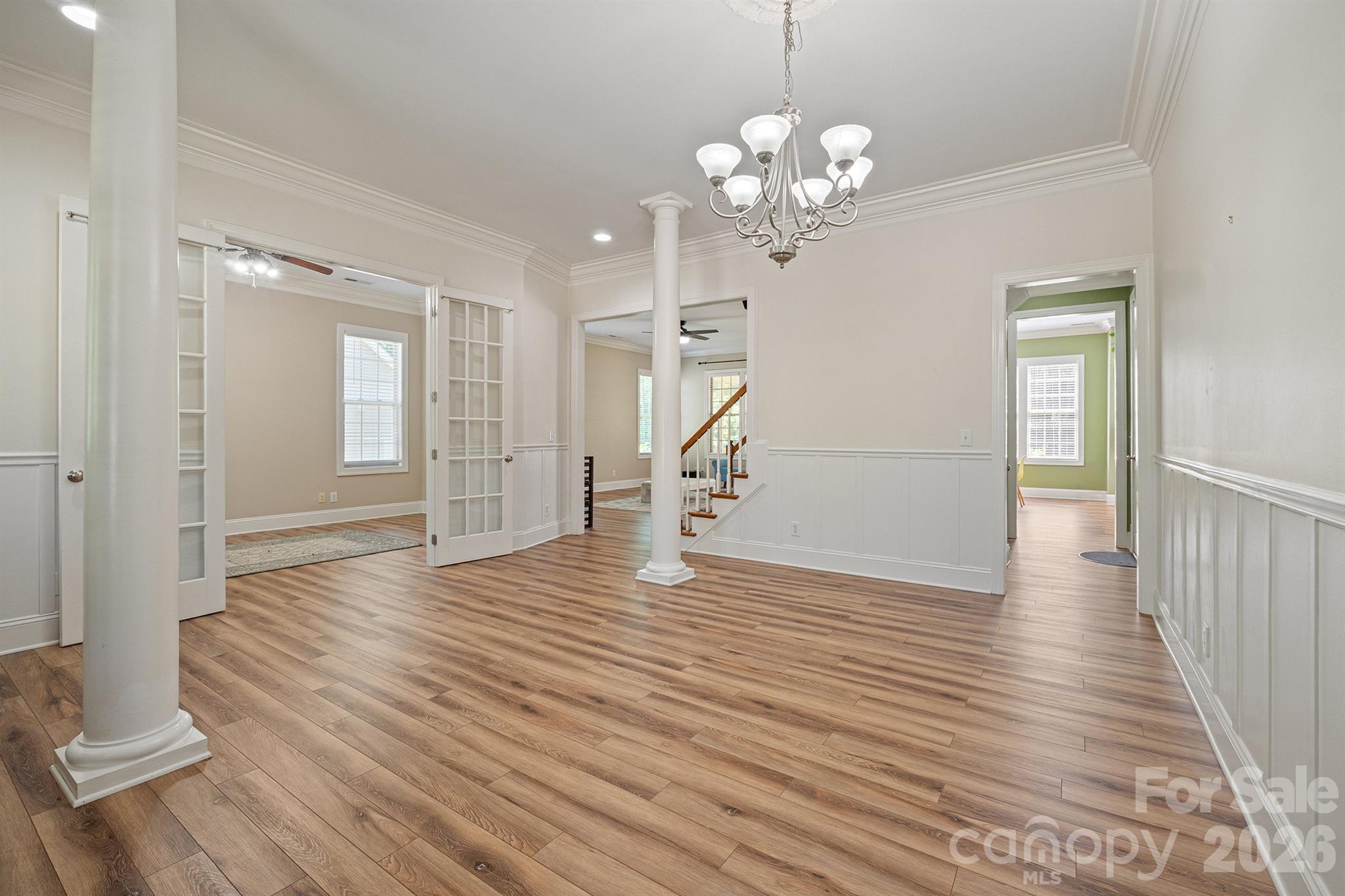4109 Exbury Gardens Drive Waxhaw NC 28173