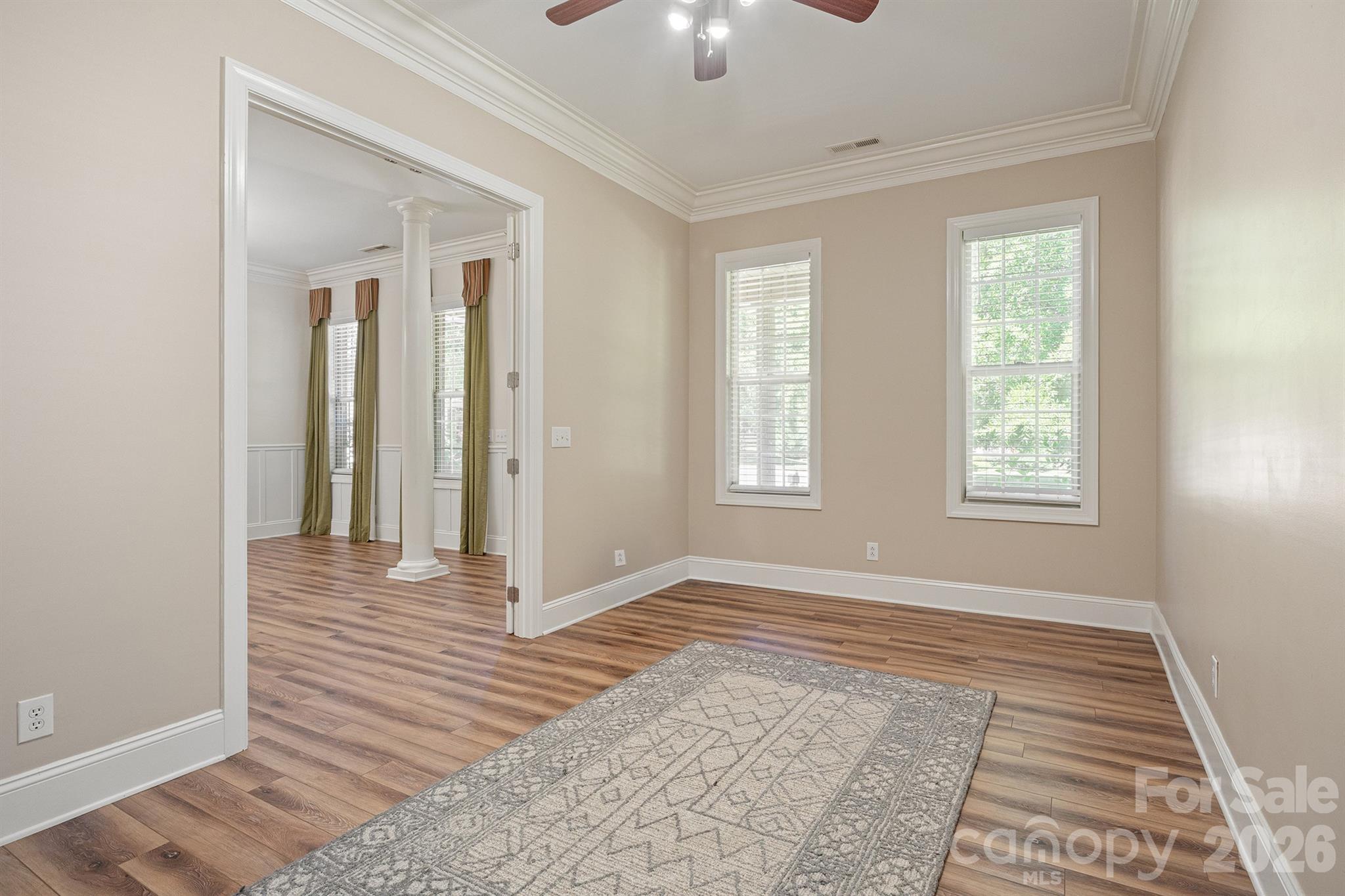 4109 Exbury Gardens Drive Waxhaw NC 28173