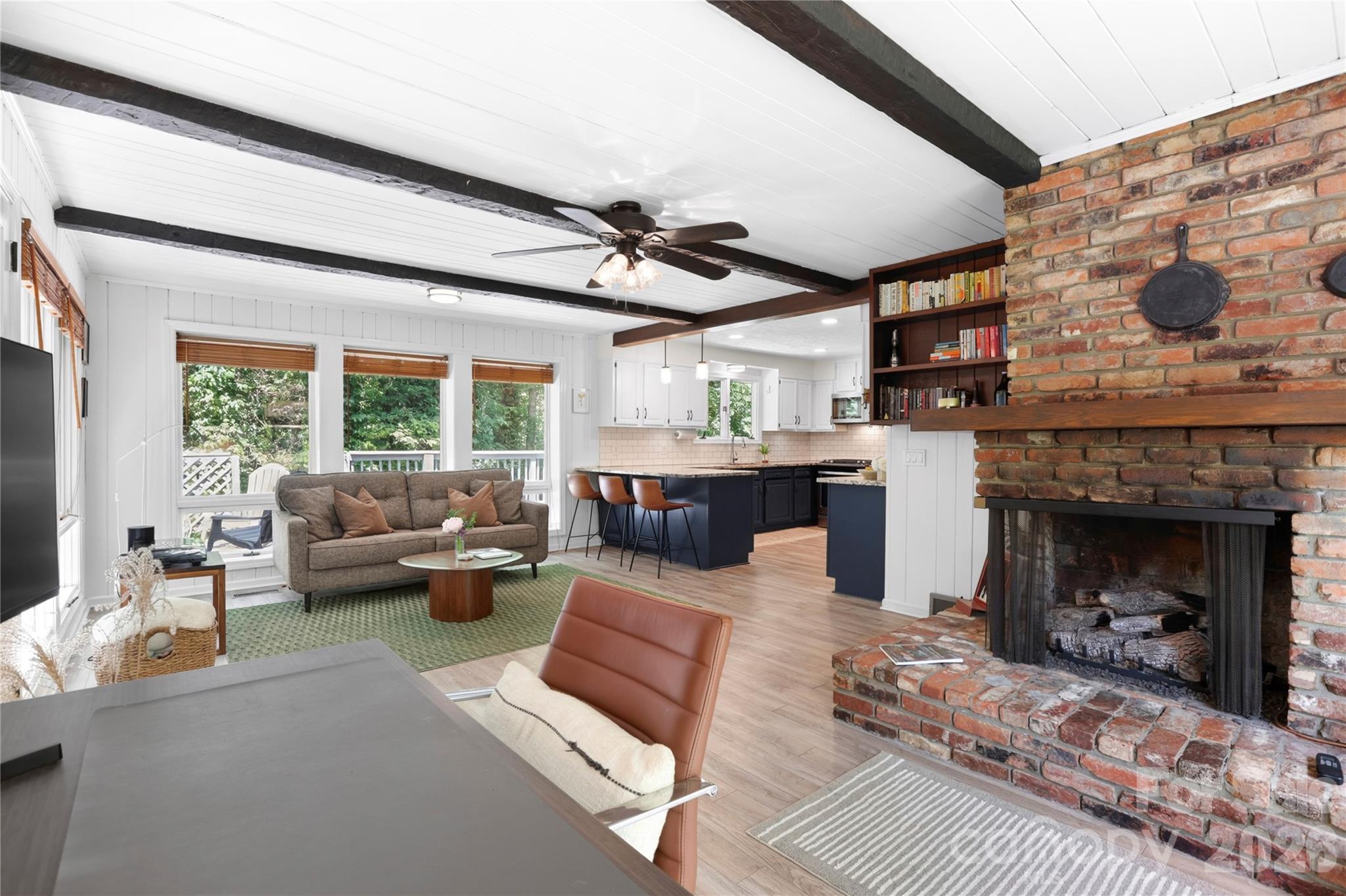 711 Oak Terrace Lane Hendersonville NC 28791