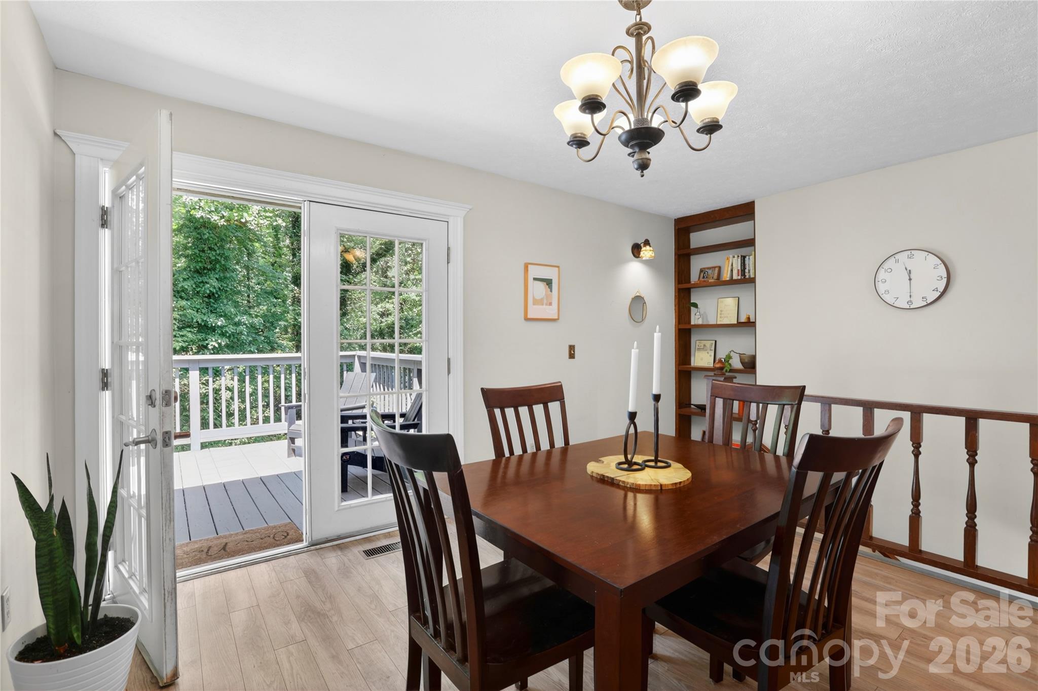 711 Oak Terrace Lane Hendersonville NC 28791