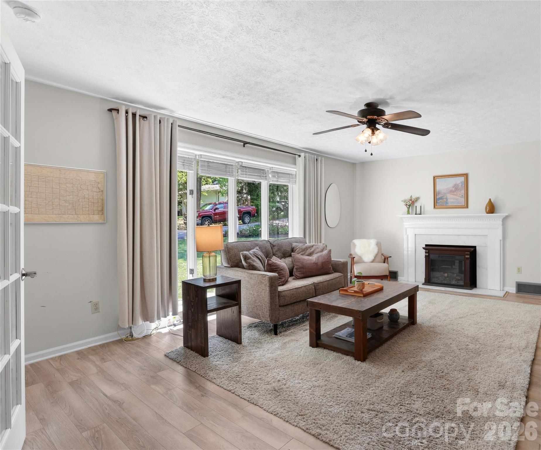 711 Oak Terrace Lane Hendersonville NC 28791