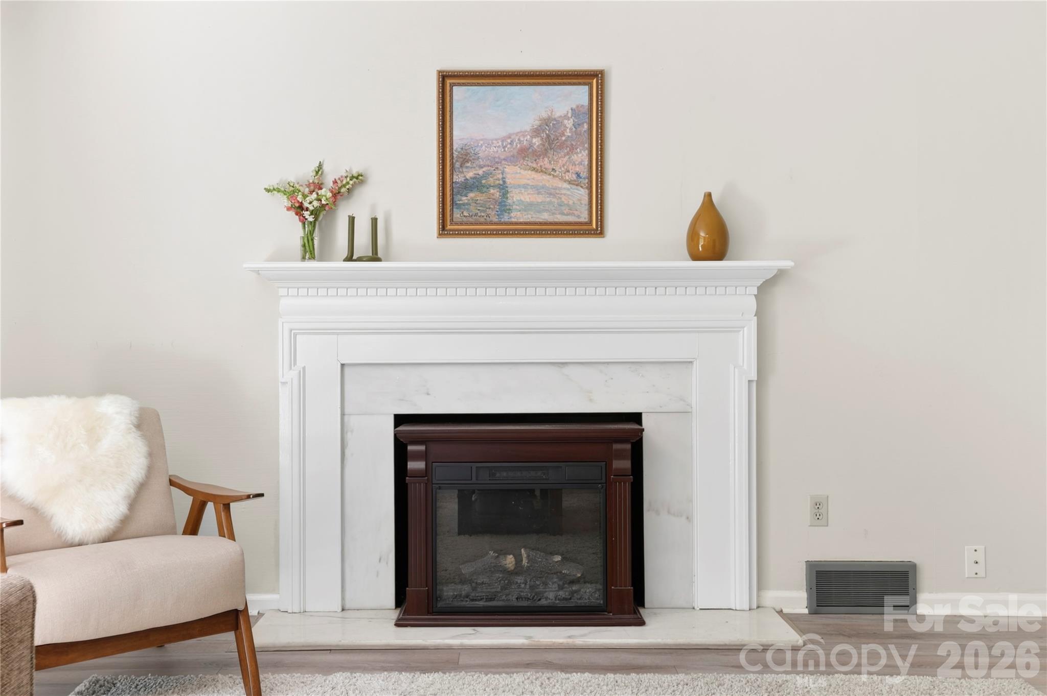 711 Oak Terrace Lane Hendersonville NC 28791