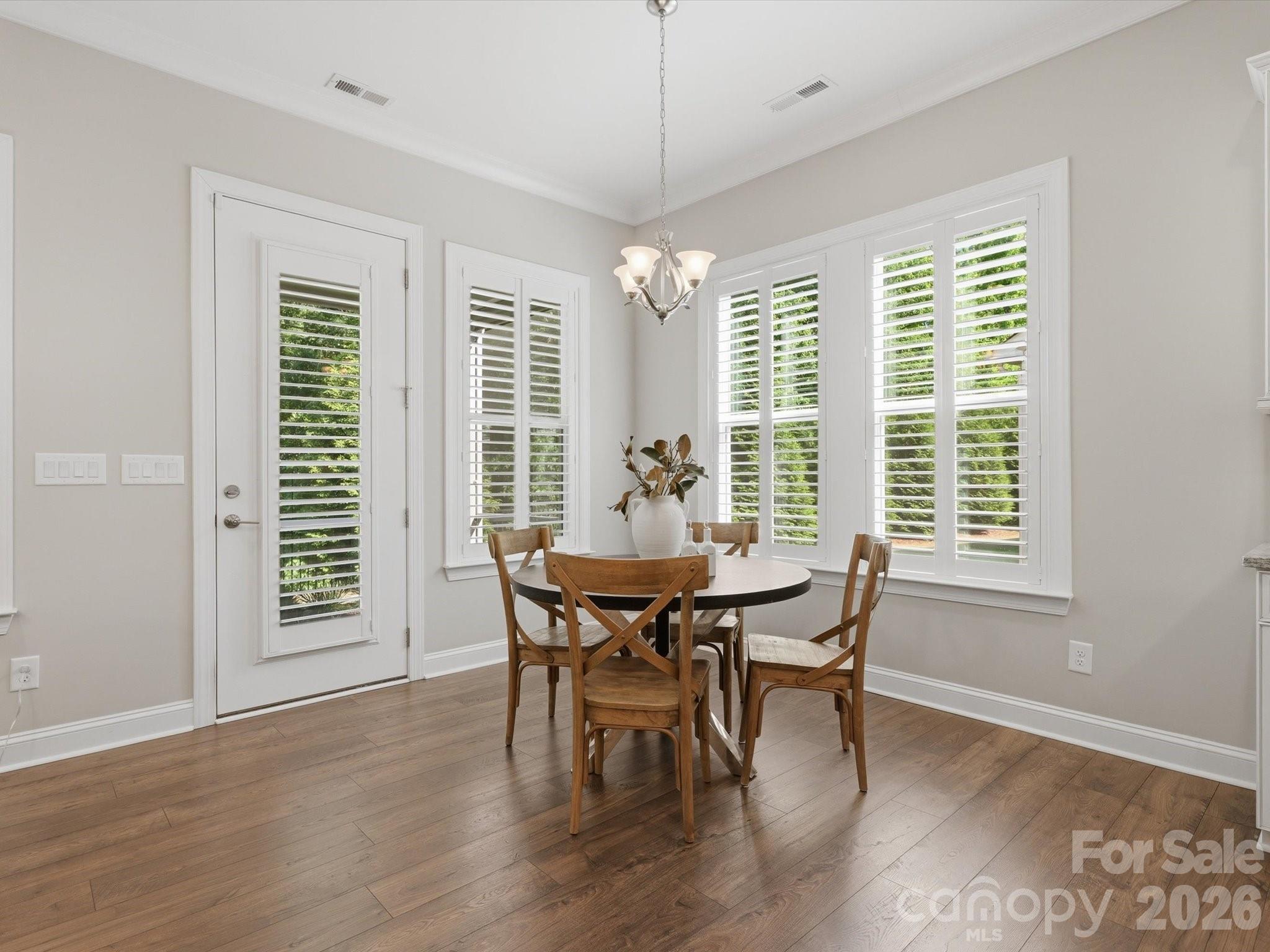 242 Pintail Drive Monroe NC 28110