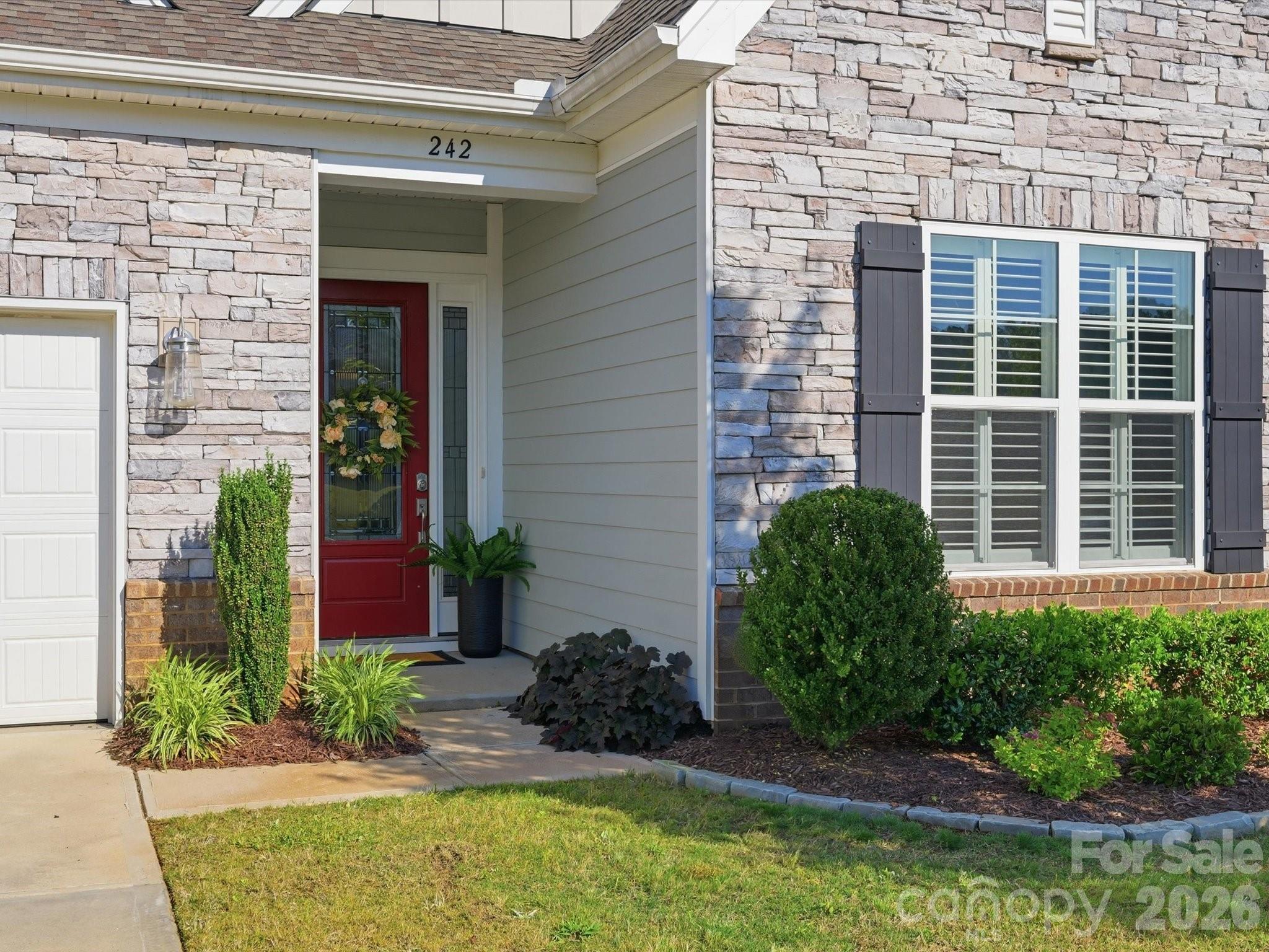 242 Pintail Drive Monroe NC 28110