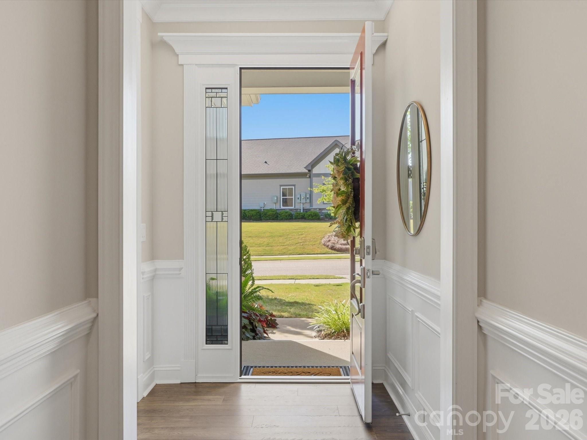 242 Pintail Drive Monroe NC 28110