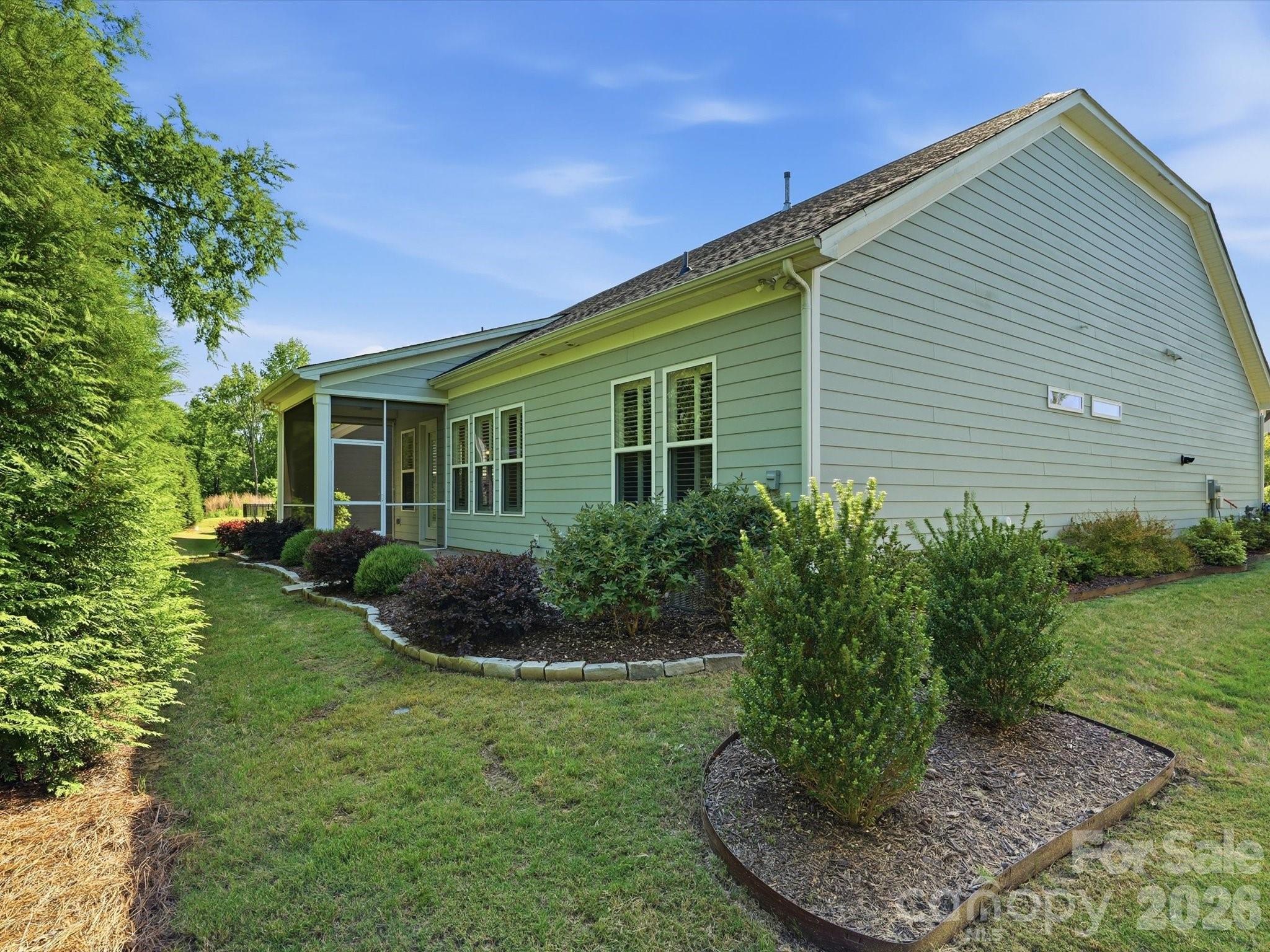 242 Pintail Drive Monroe NC 28110