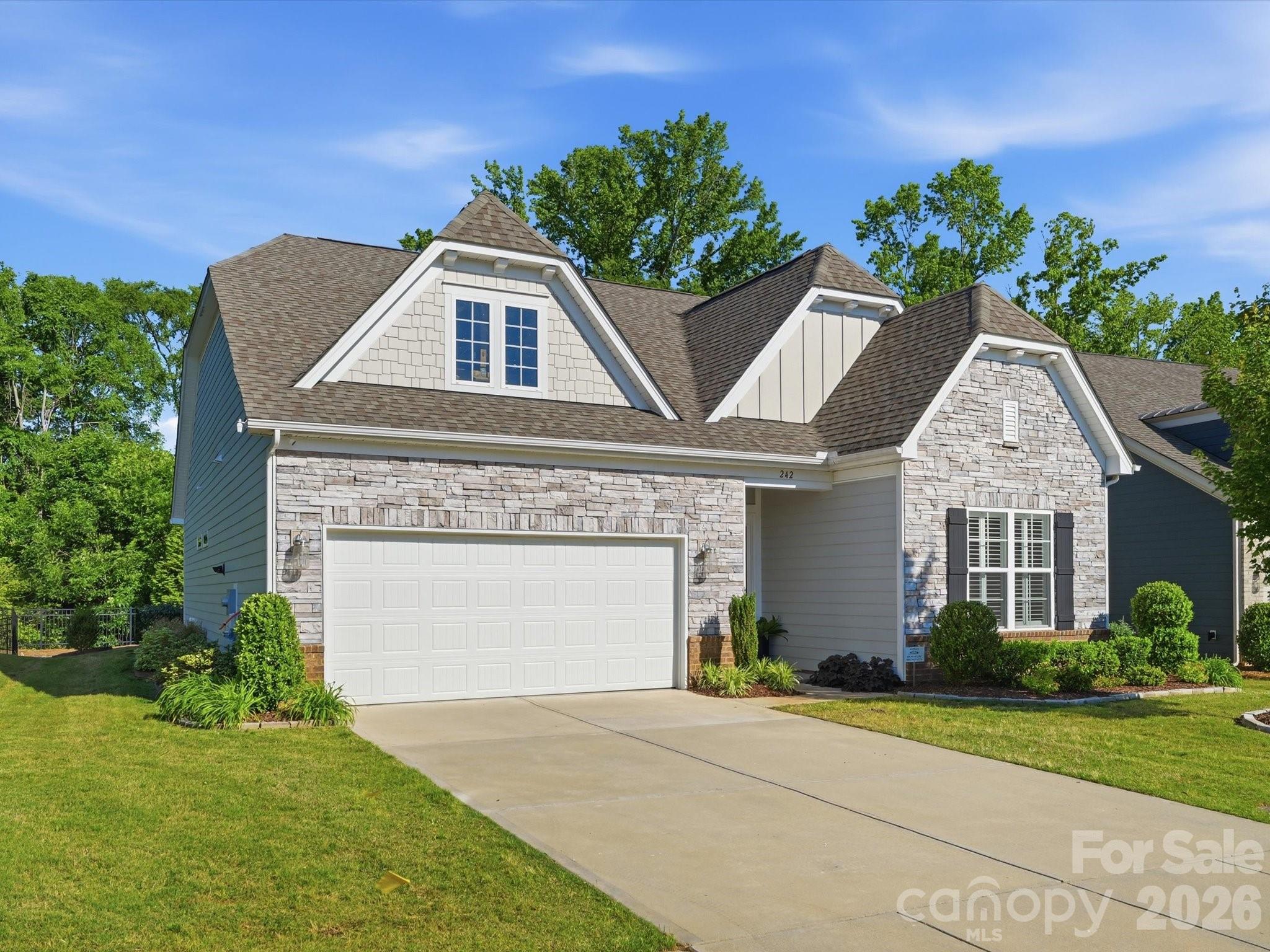 242 Pintail Drive Monroe NC 28110