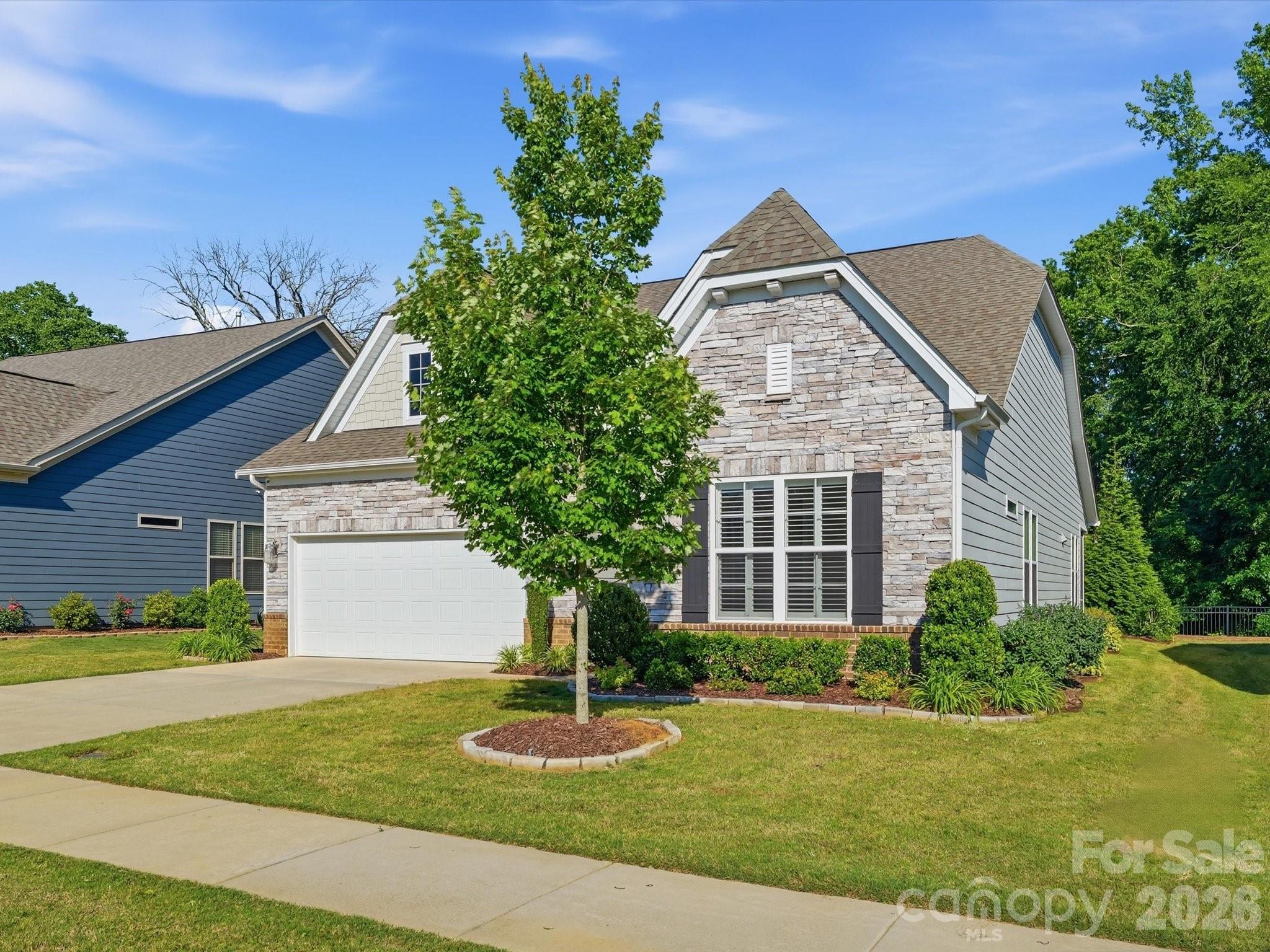 242 Pintail Drive Monroe NC 28110