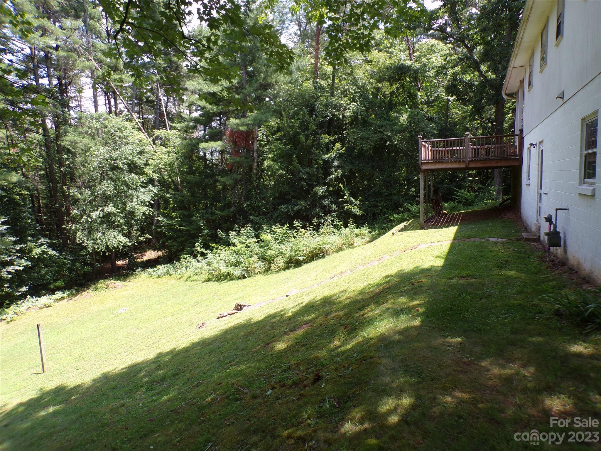 41 Hornot Circle Asheville NC 28806