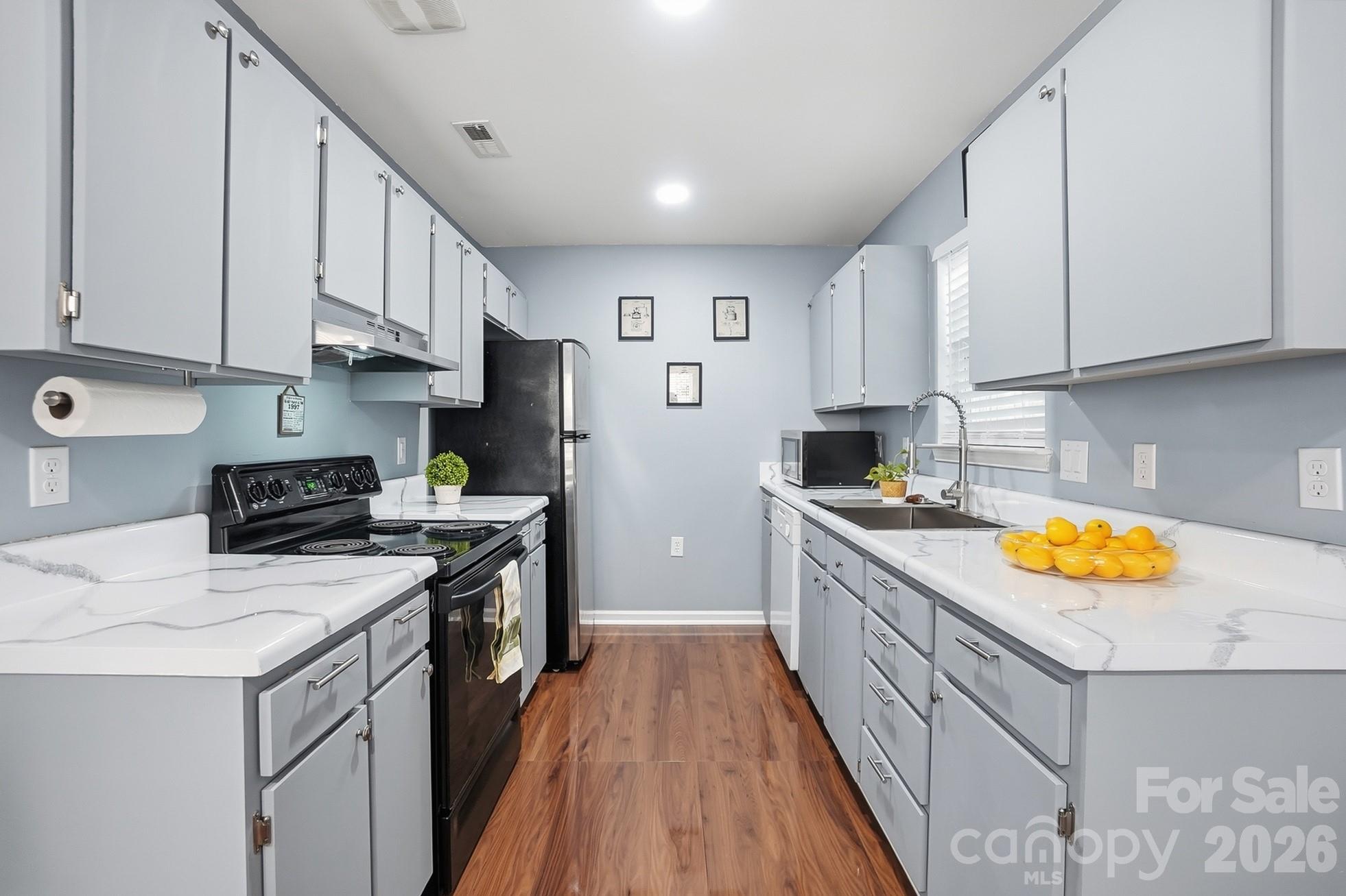 906 Key Street Charlotte NC 28208