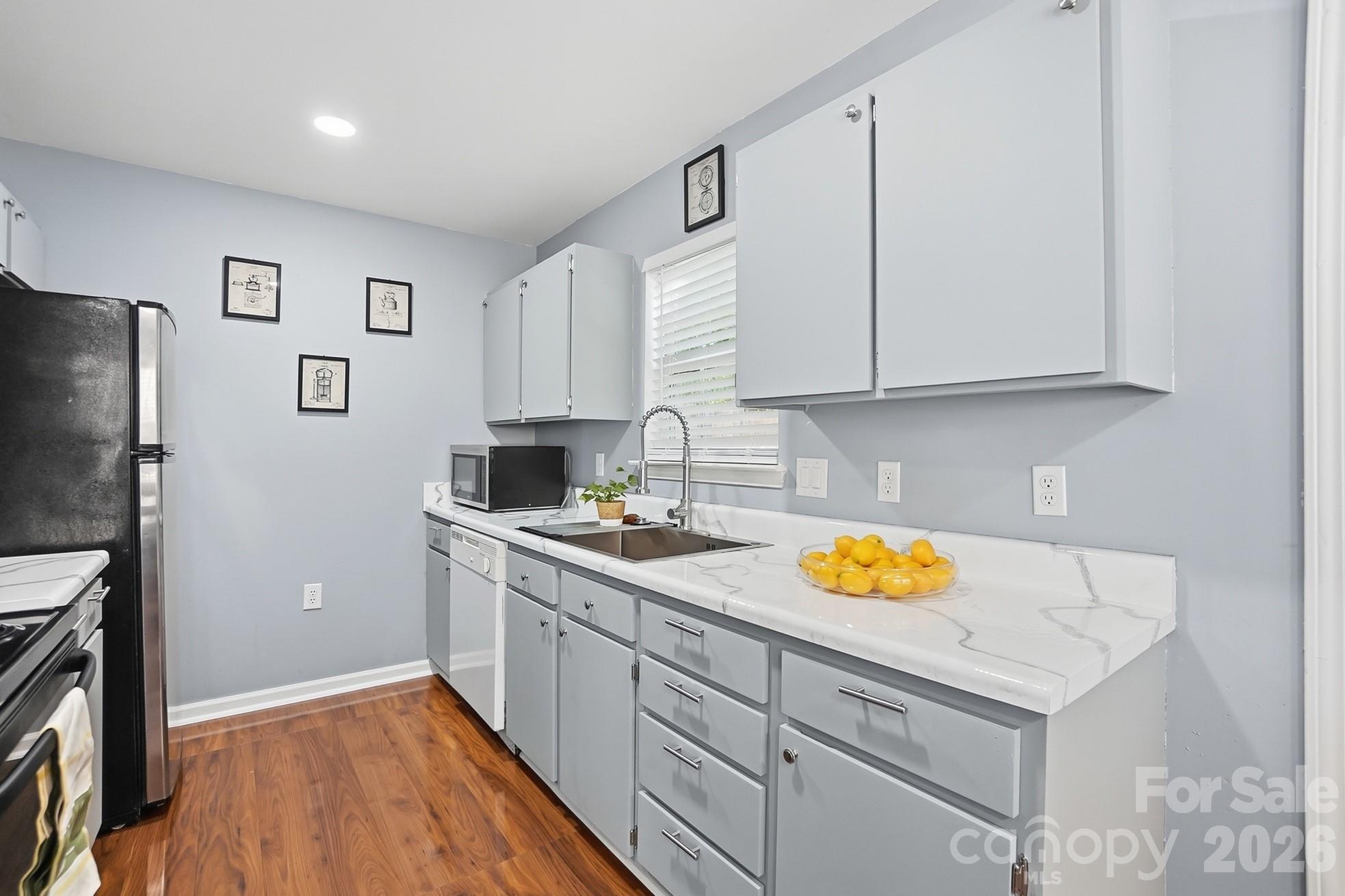 906 Key Street Charlotte NC 28208