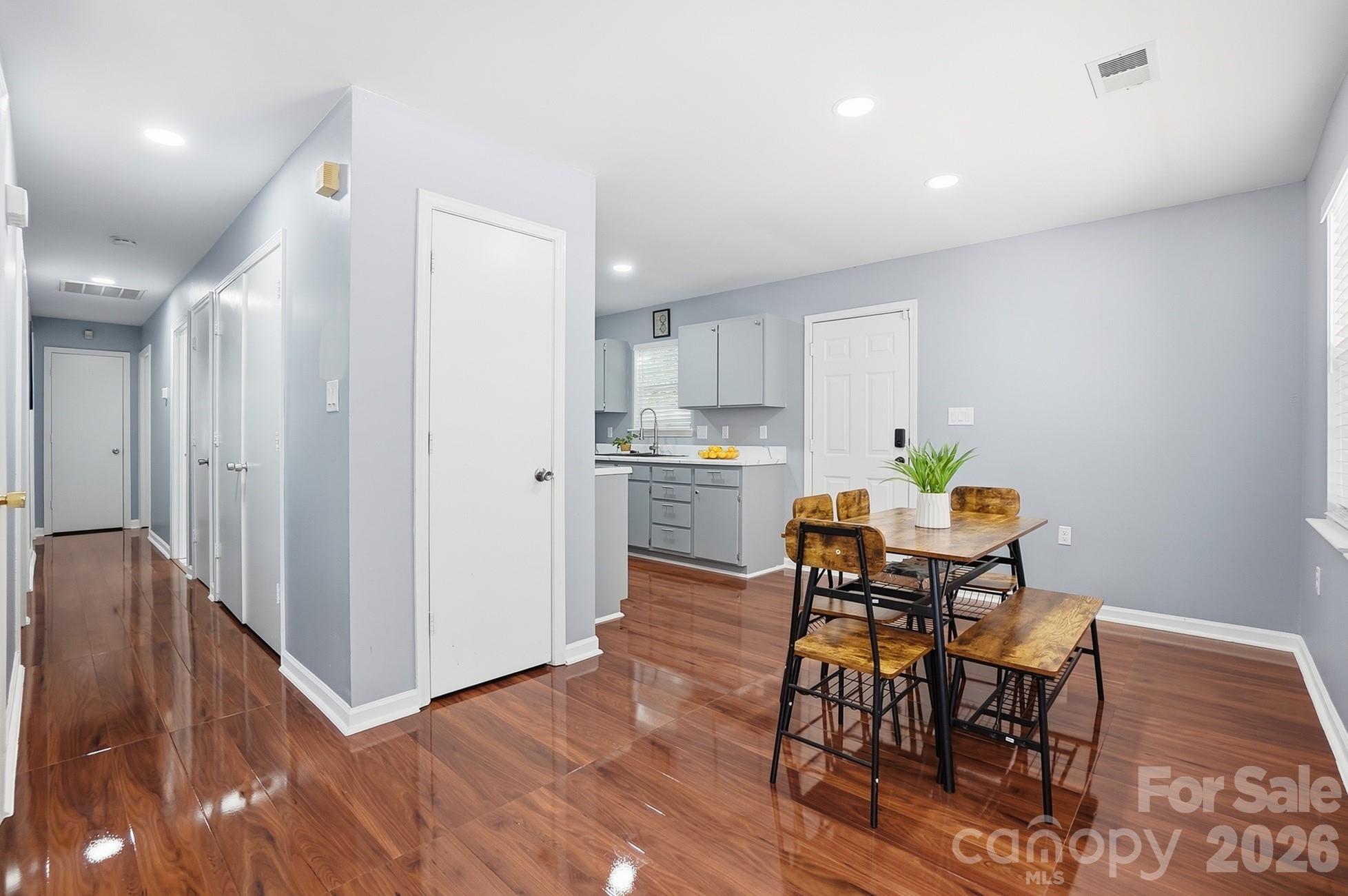 906 Key Street Charlotte NC 28208