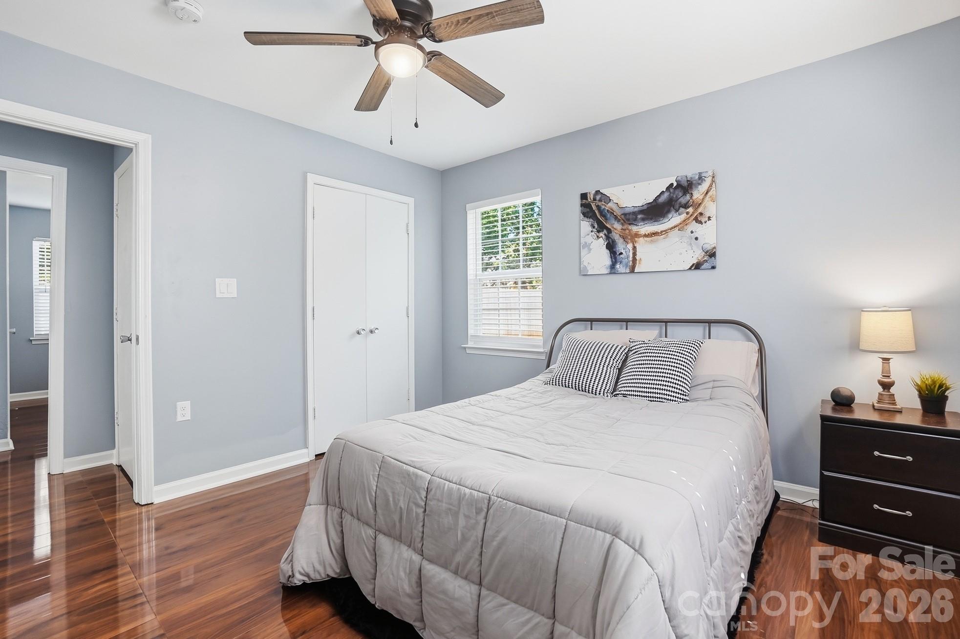 906 Key Street Charlotte NC 28208