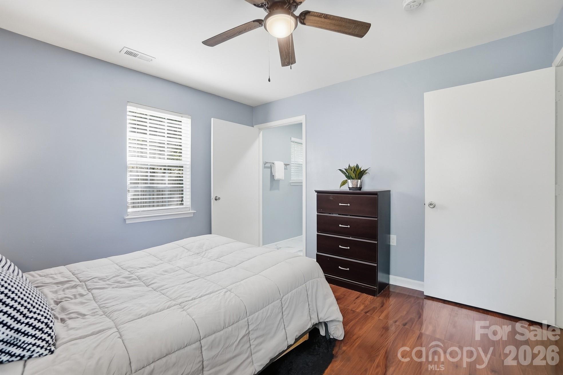 906 Key Street Charlotte NC 28208