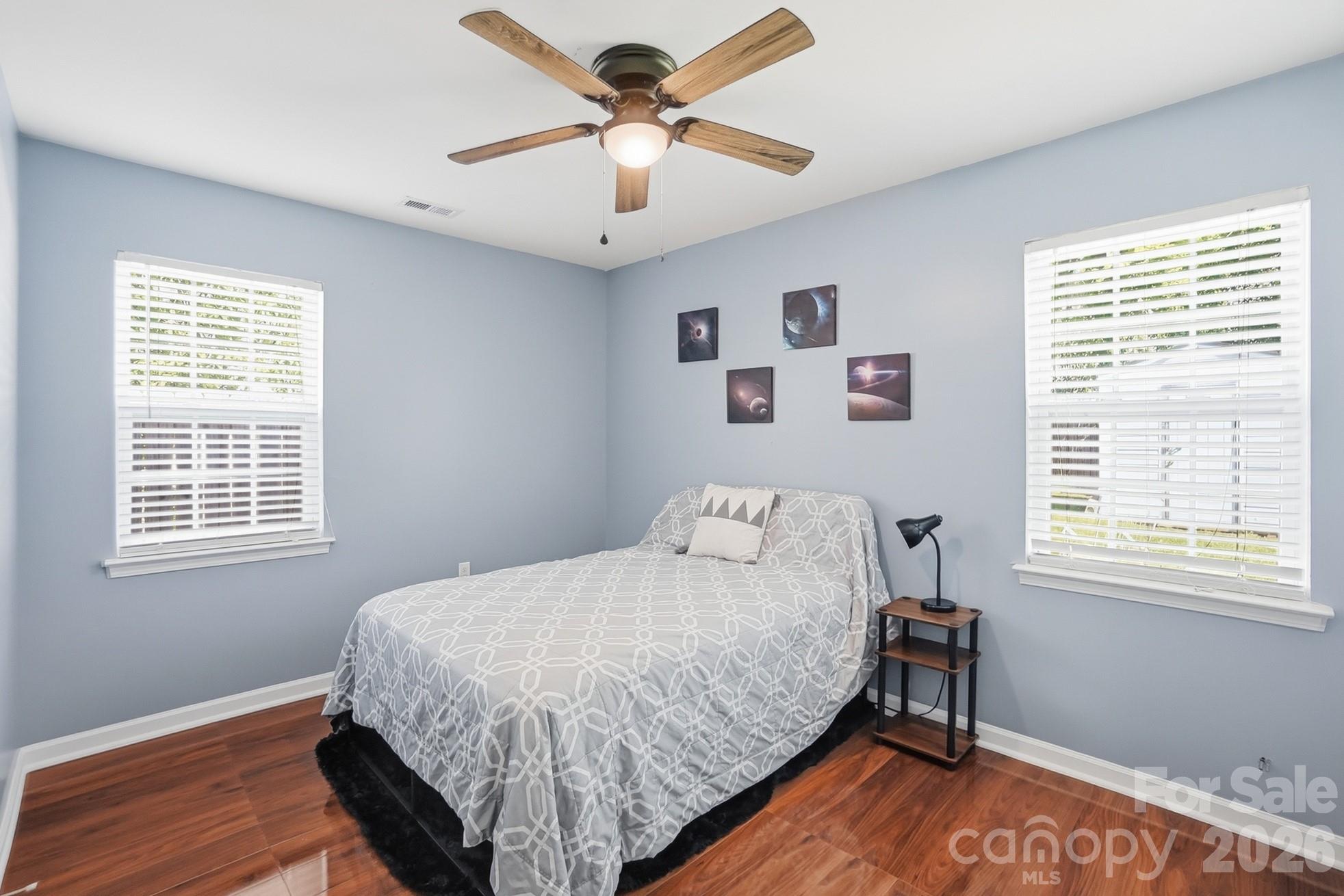 906 Key Street Charlotte NC 28208