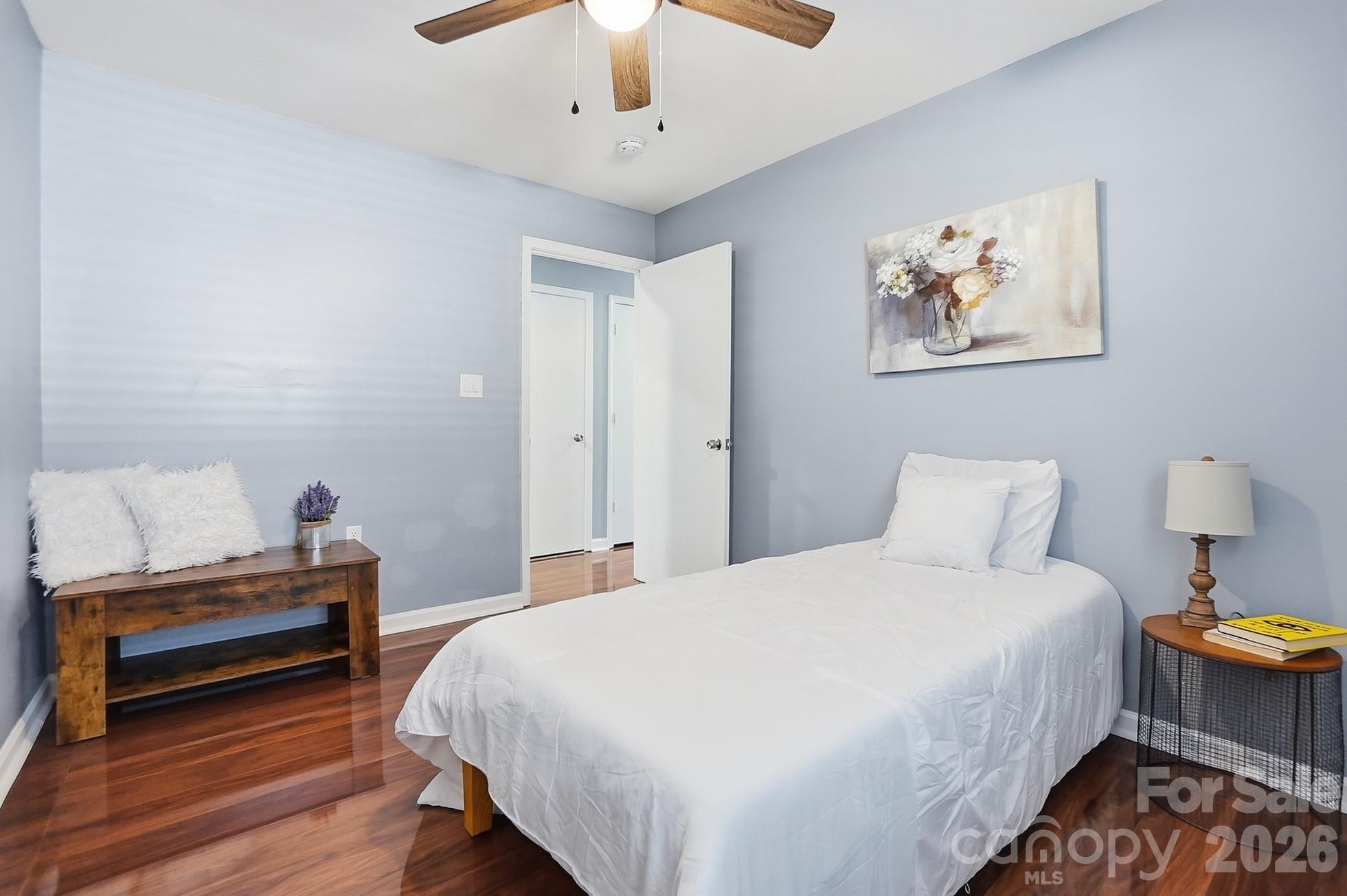 906 Key Street Charlotte NC 28208