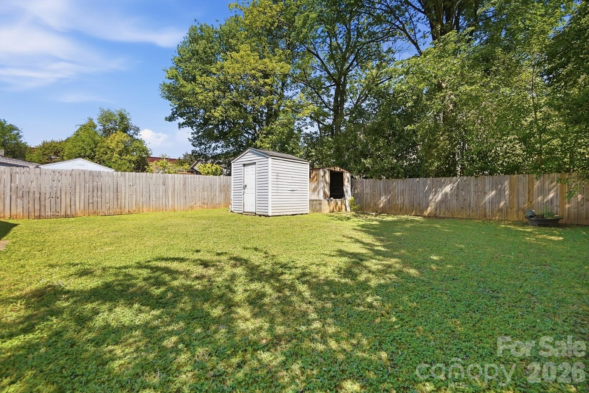906 Key Street Charlotte NC 28208
