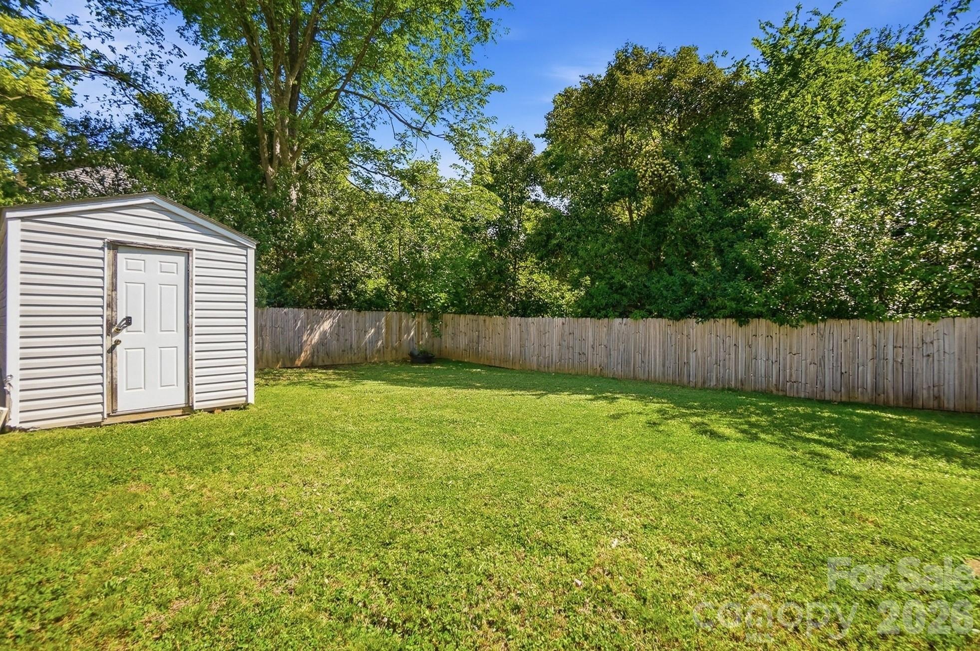 906 Key Street Charlotte NC 28208