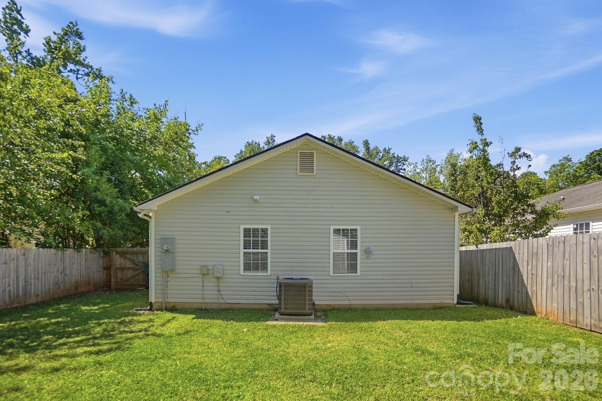 906 Key Street Charlotte NC 28208