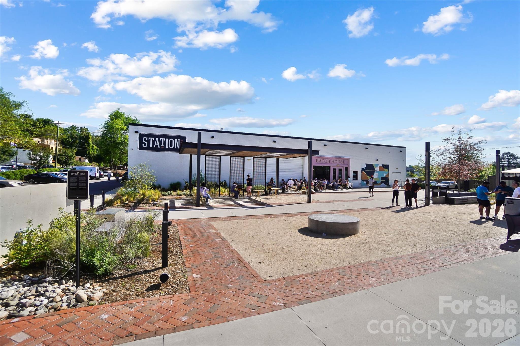 906 Key Street Charlotte NC 28208