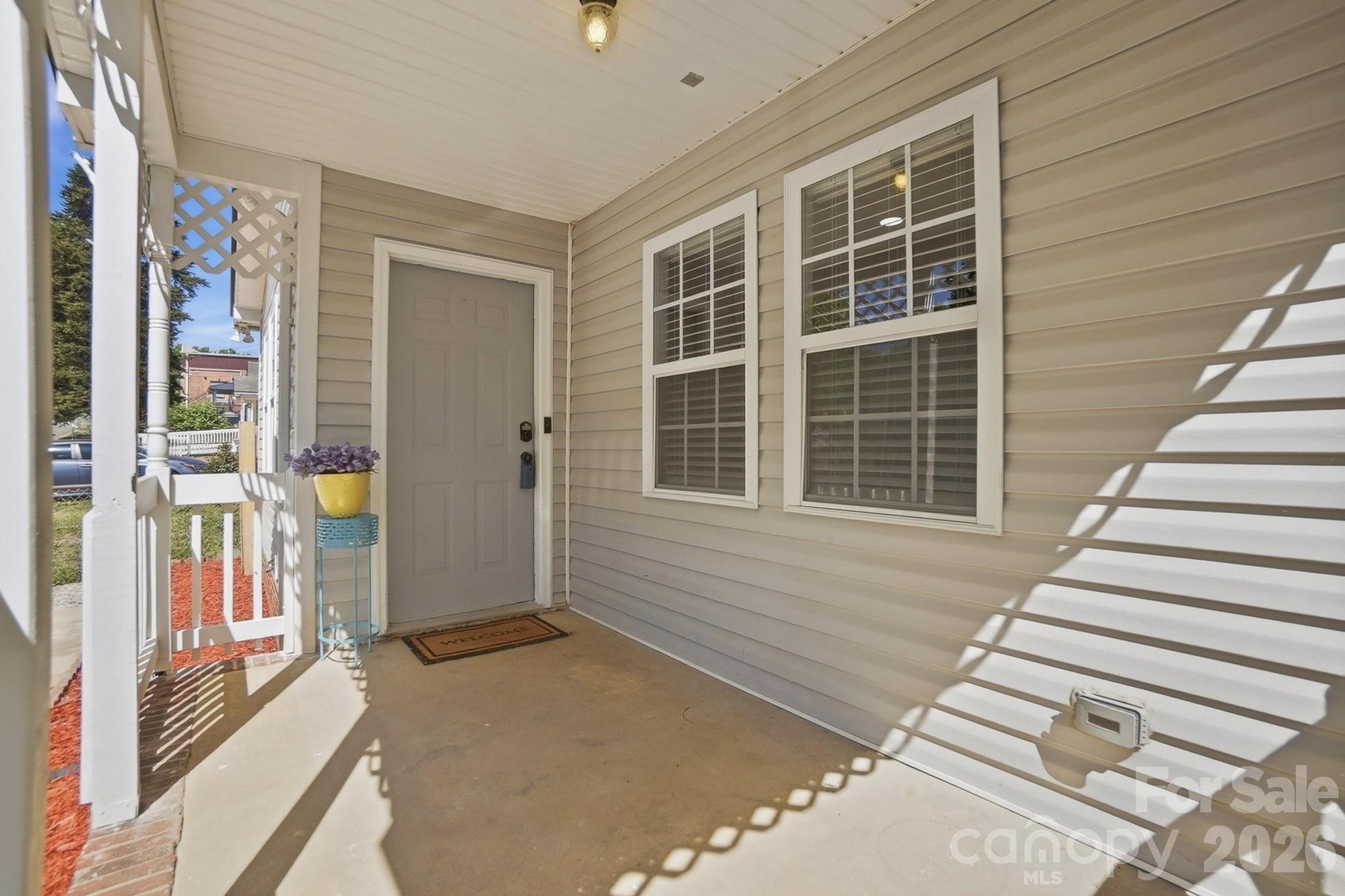 906 Key Street Charlotte NC 28208