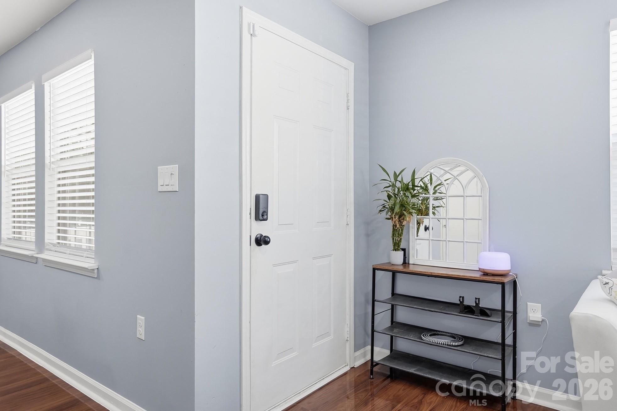 906 Key Street Charlotte NC 28208