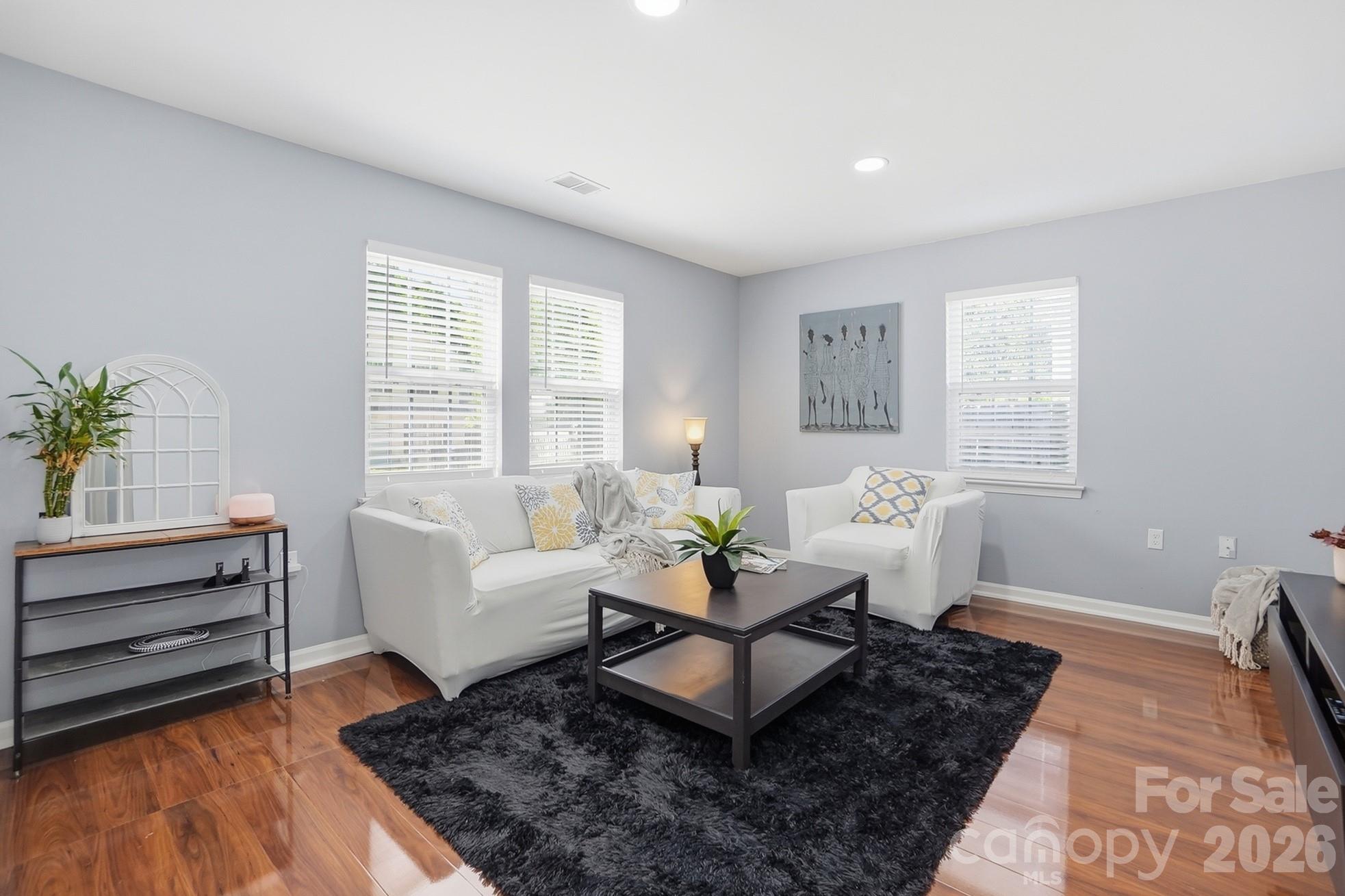 906 Key Street Charlotte NC 28208