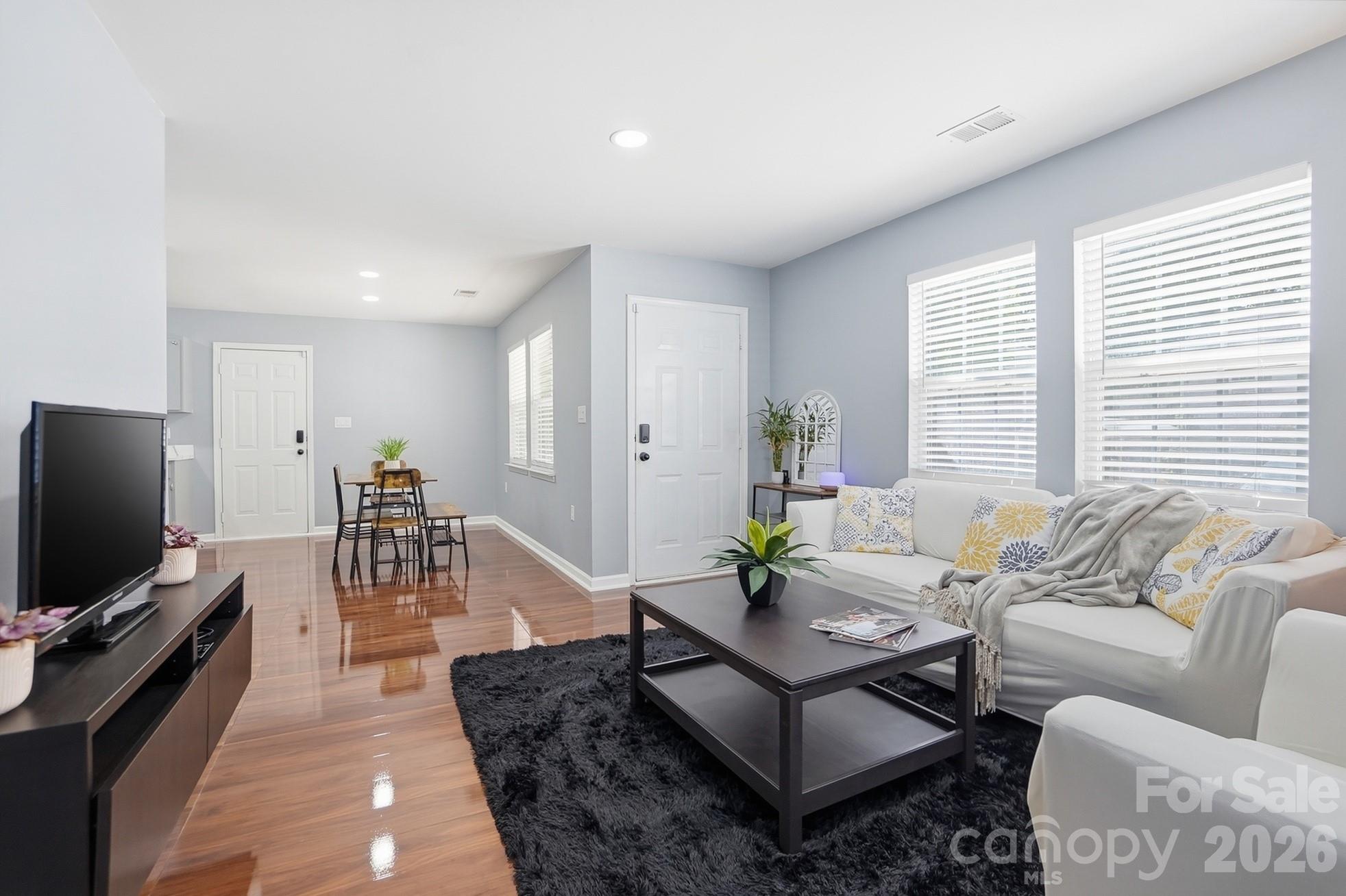 906 Key Street Charlotte NC 28208