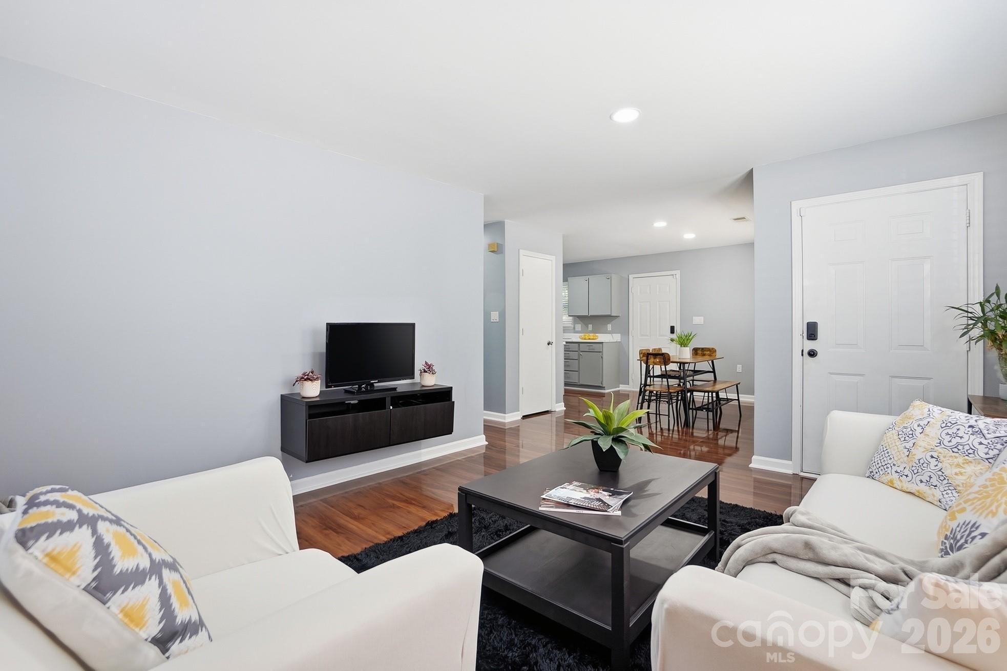 906 Key Street Charlotte NC 28208