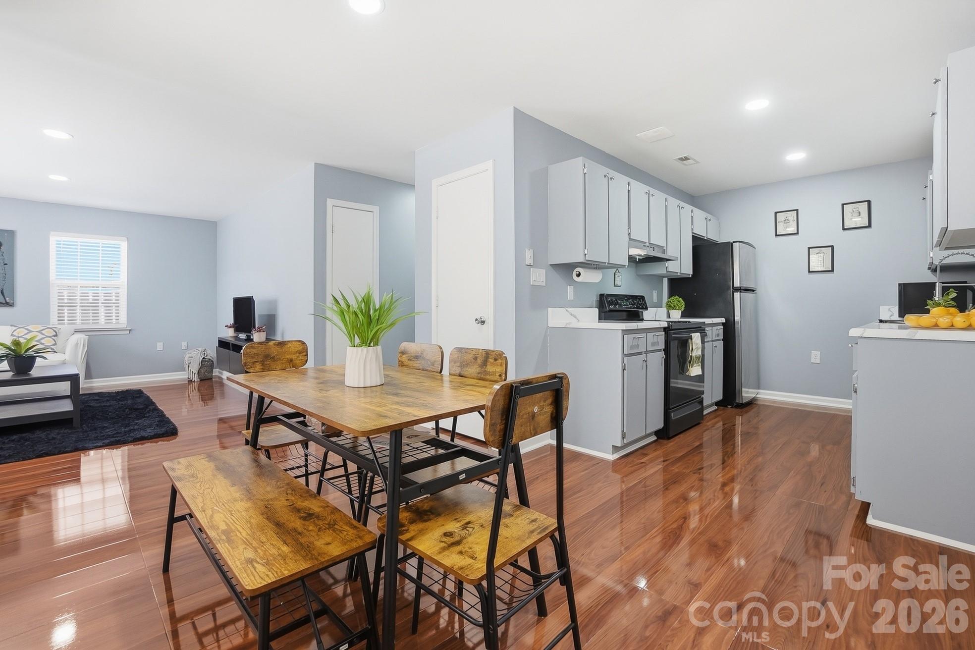 906 Key Street Charlotte NC 28208